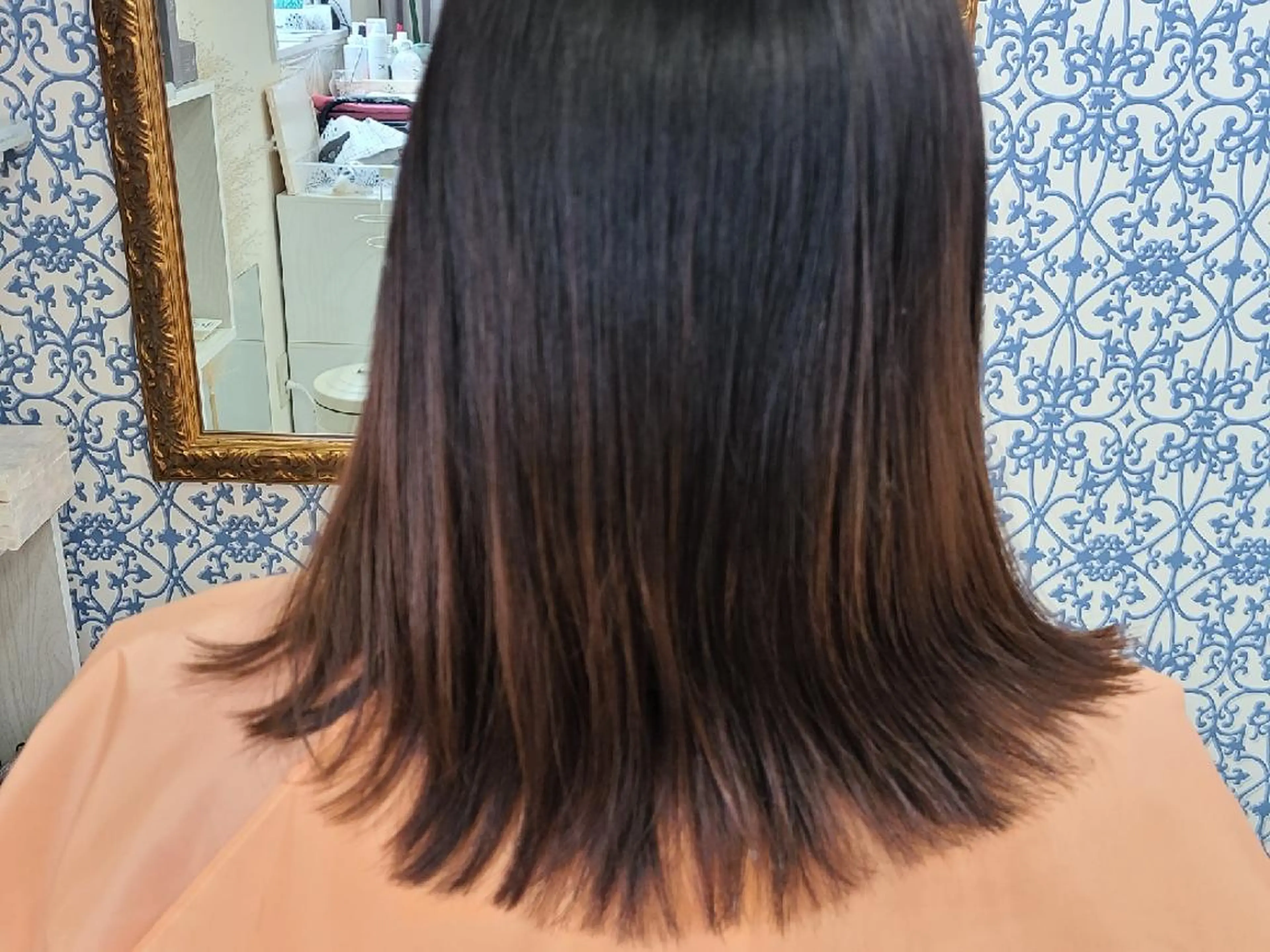 セミロング 【トータル美容】 Eternityのその他イメージ