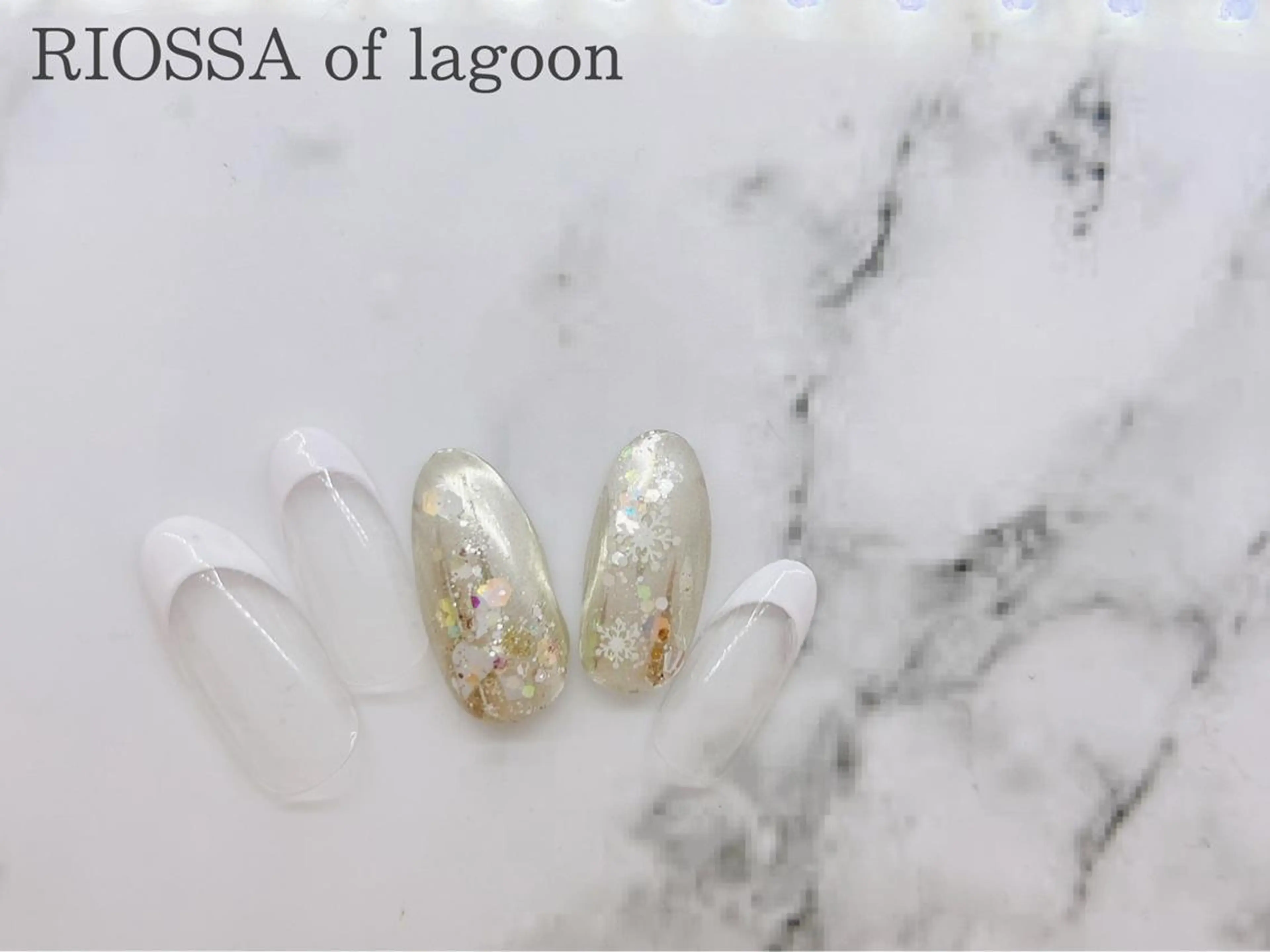 ネイル リオッサ  オブ ラグーン神戸店のエステ・リラクイメージ