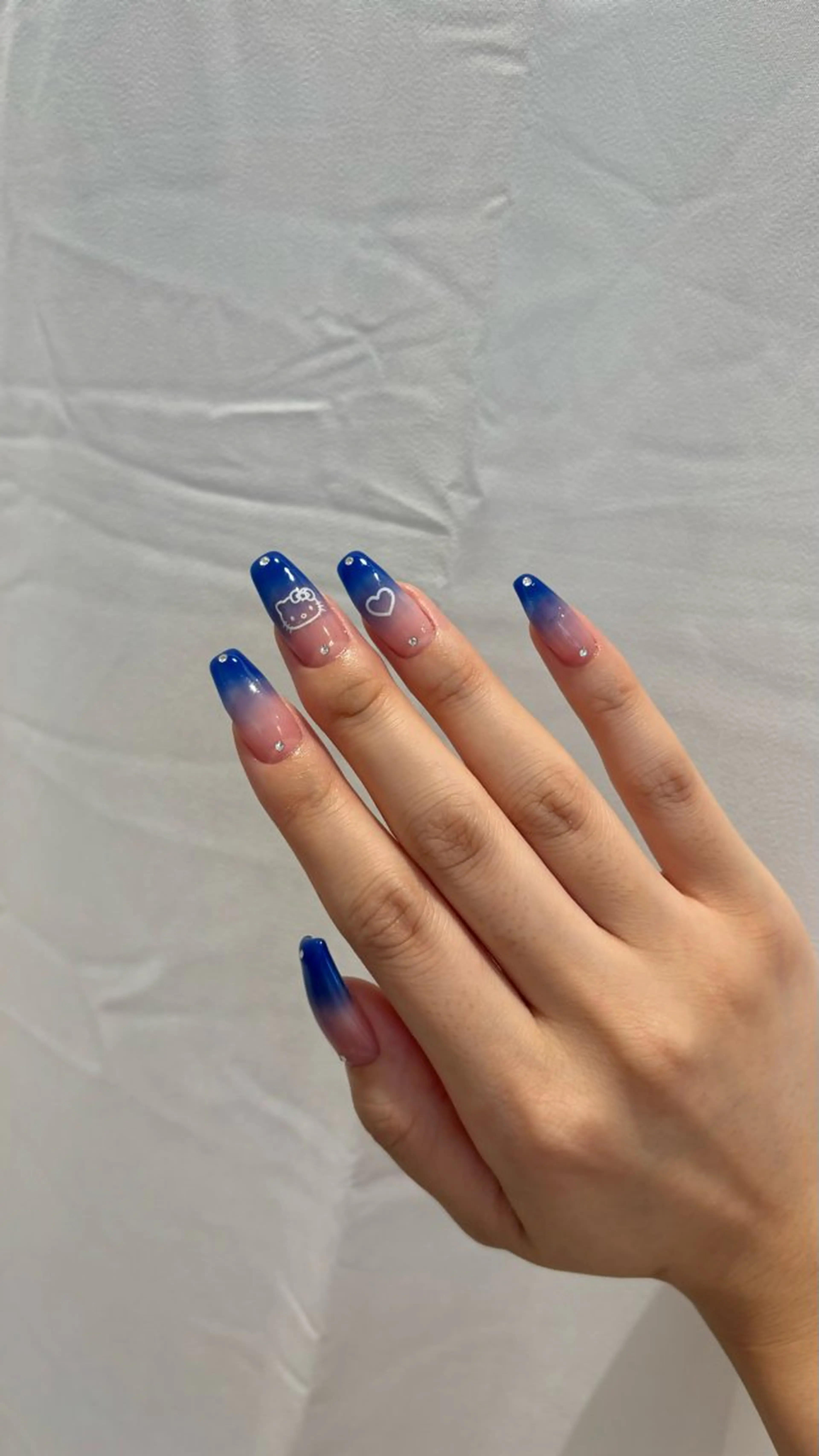 ネイル 【Limie】 nanaのネイルデザイン