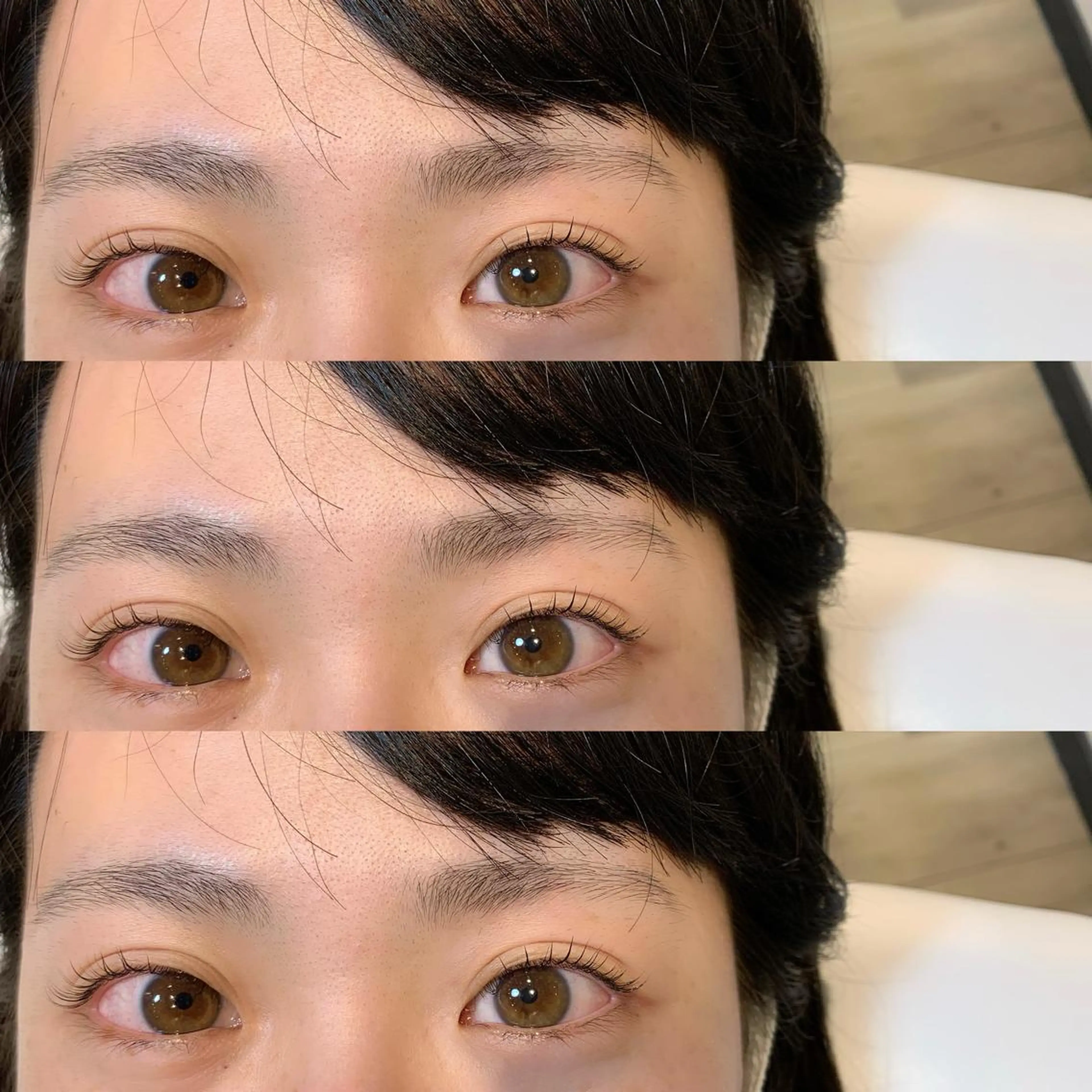 マツエク・マツパ yuki⟡.· freelanceのマツエク・マツパデザイン