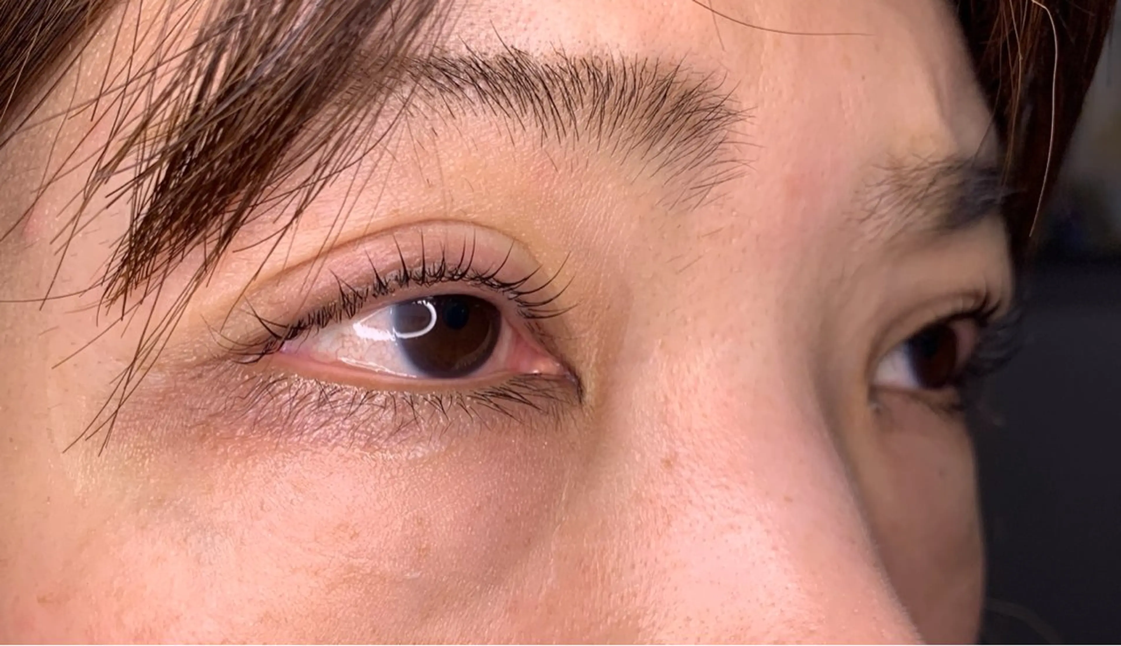 マツエク・マツパ Spark Joy Serika.のマツエク・マツパデザイン