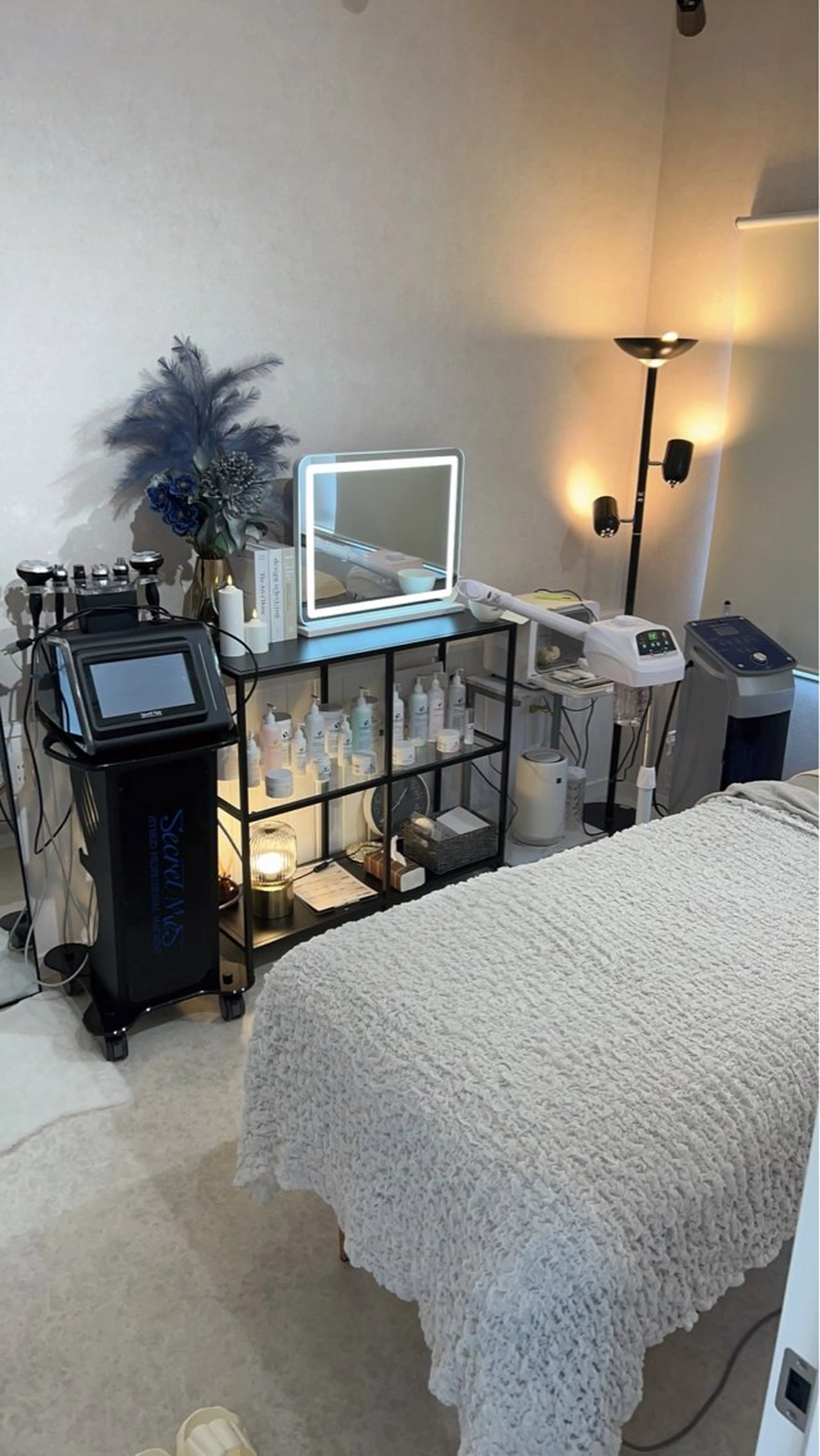 Raviy(A.) 【痩身・韓国肌管理】のエステ・リラクイメージ