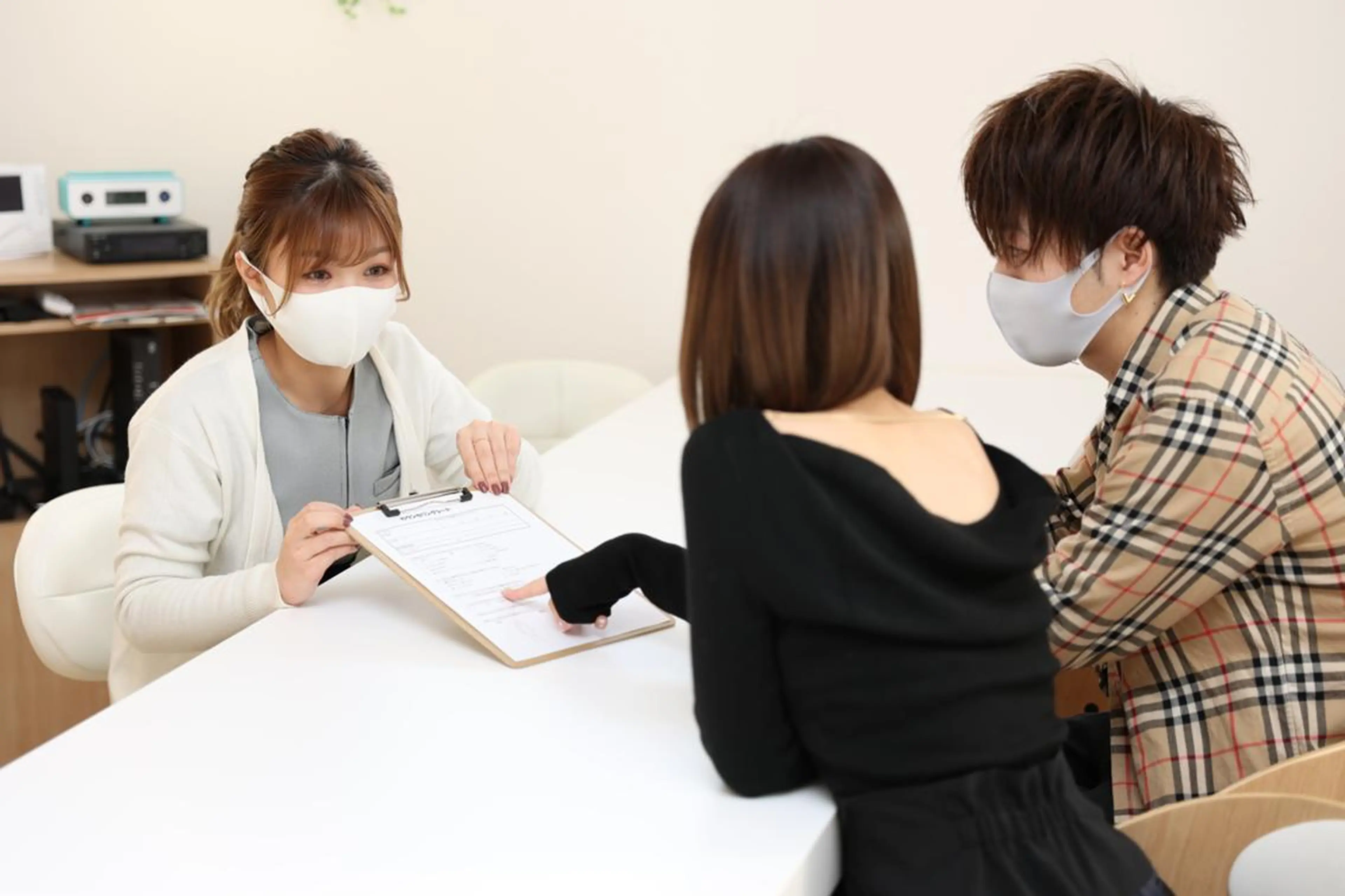 セルフ メイドのエステ・リラクイメージ