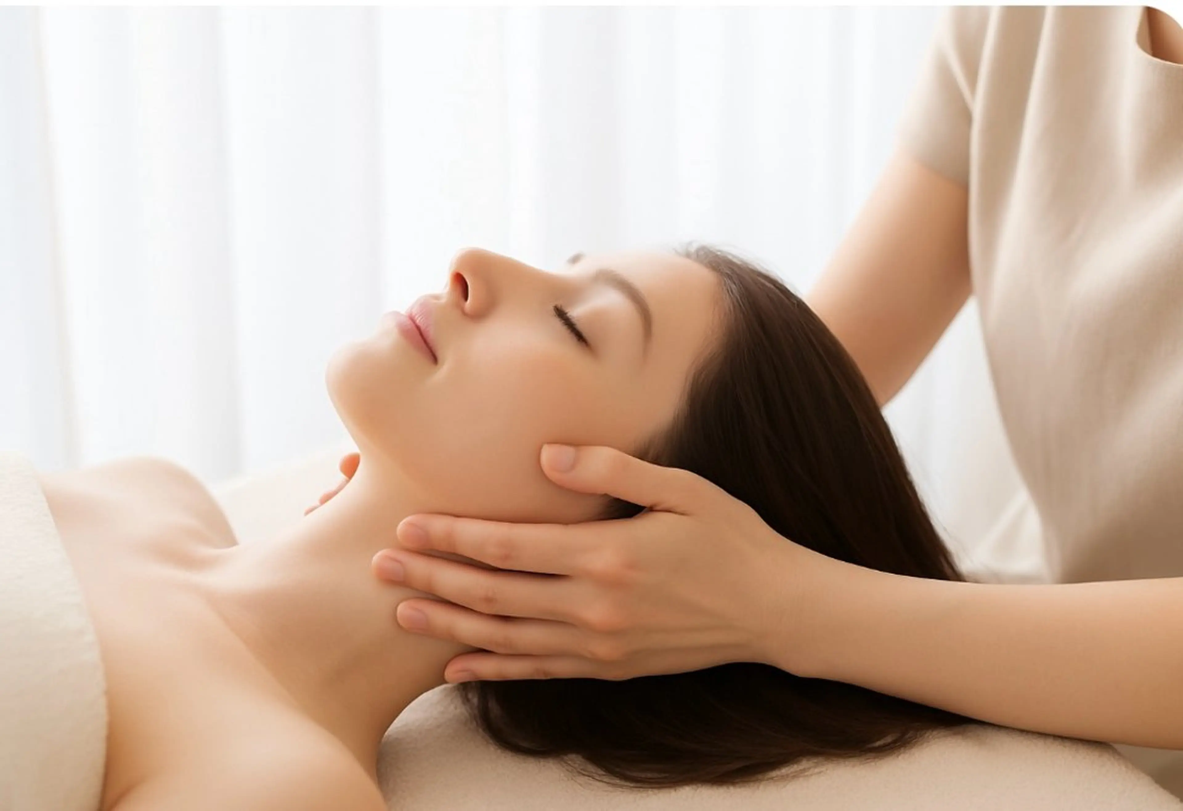 プレゼンス MAIのエステ・リラクイメージ