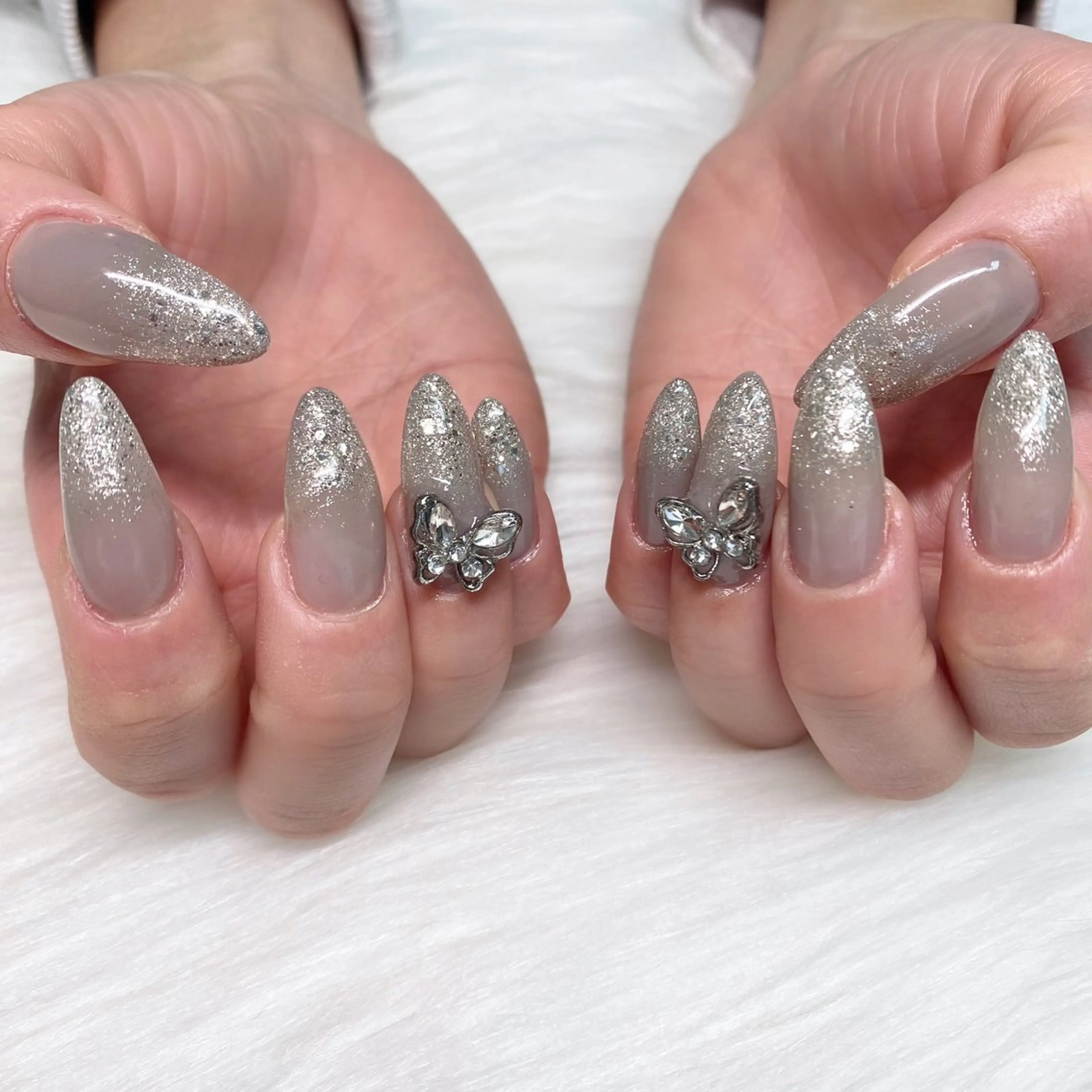 ネイル ハンドネイル kanako nailのネイルデザイン