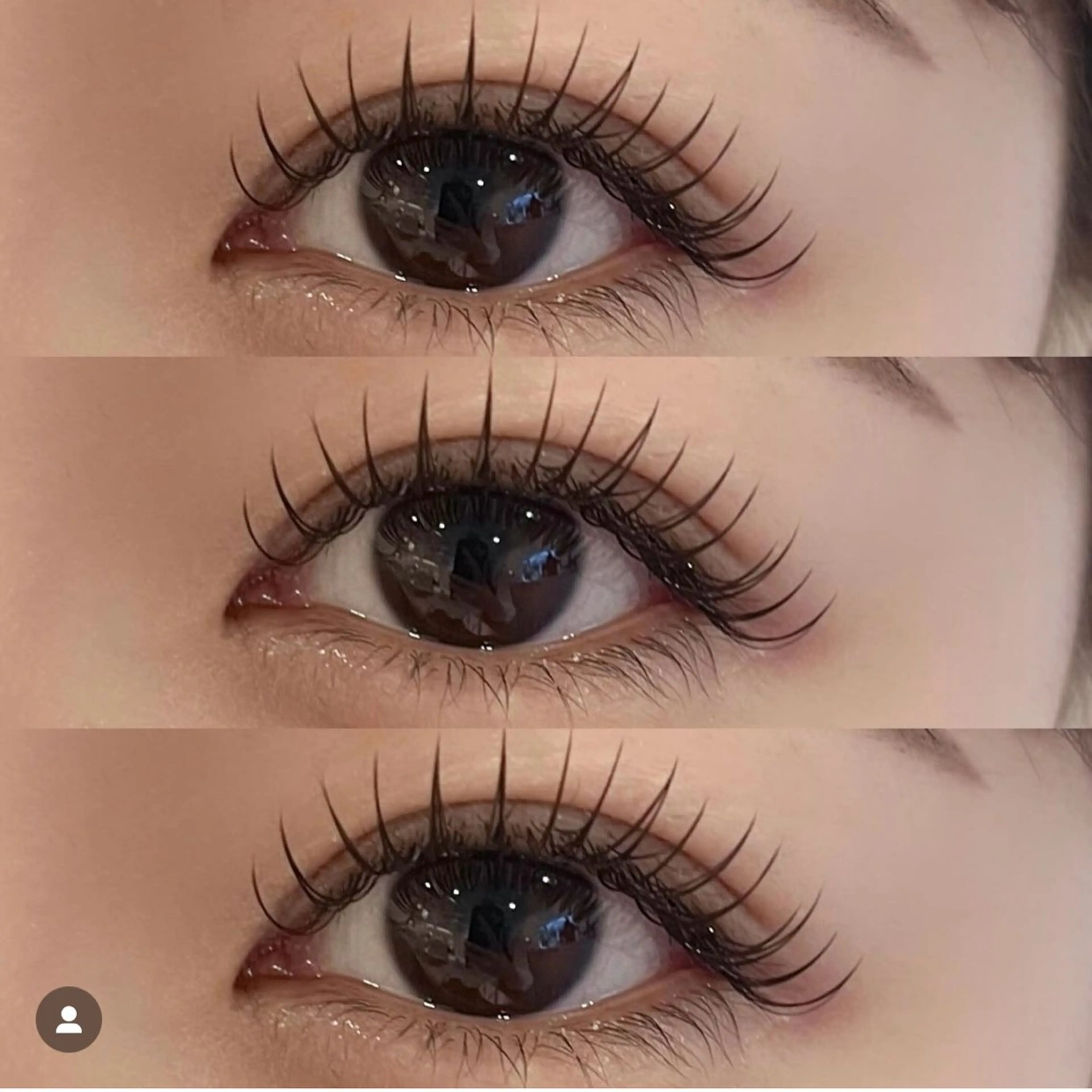 マツエク・マツパ Y.Beauty ユキのマツエク・マツパデザイン