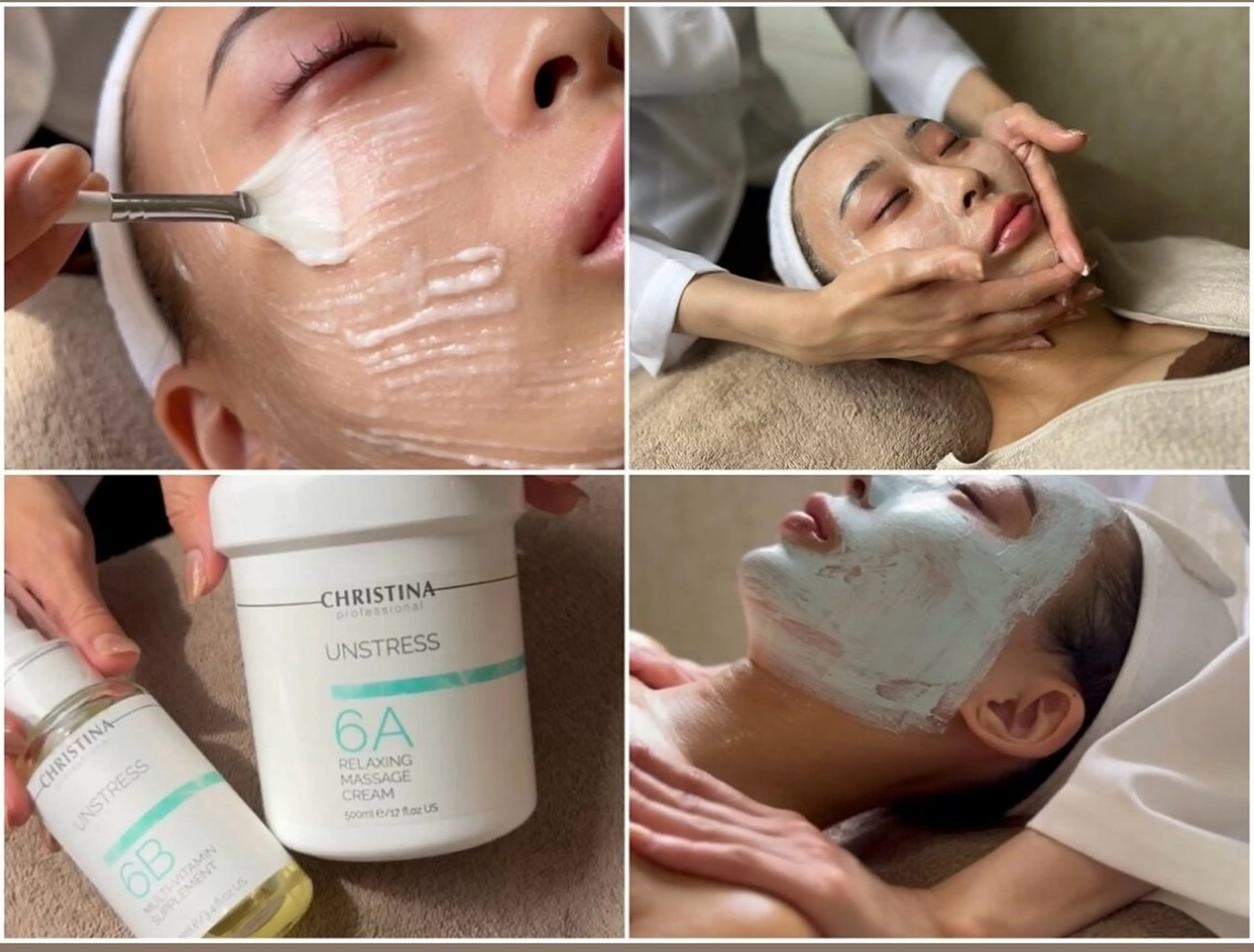 フェイシャル/脱毛 ジョアアンジェ景山のエステ・リラクイメージ