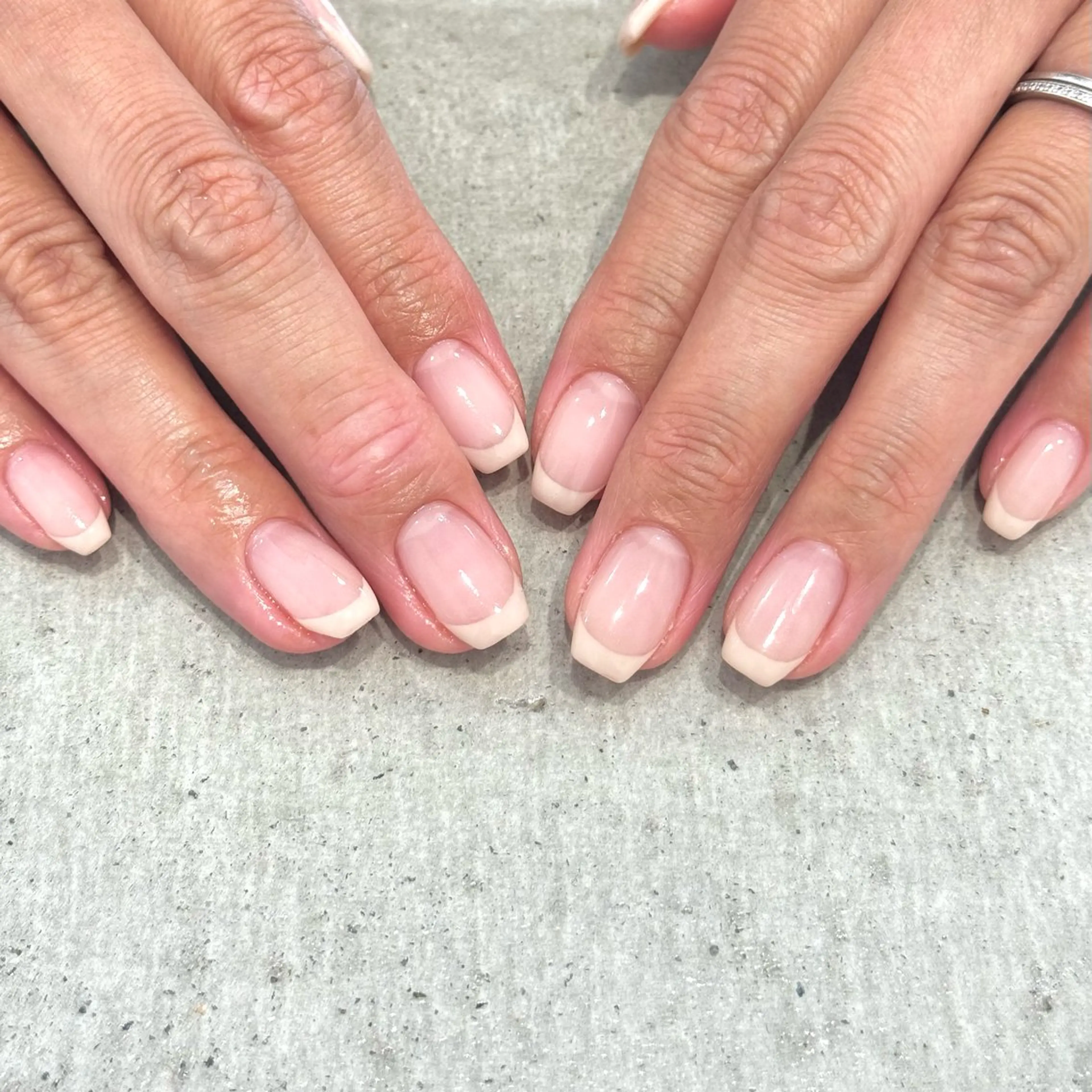 ネイル Lunoa⟡.· NOZOMIのネイルデザイン