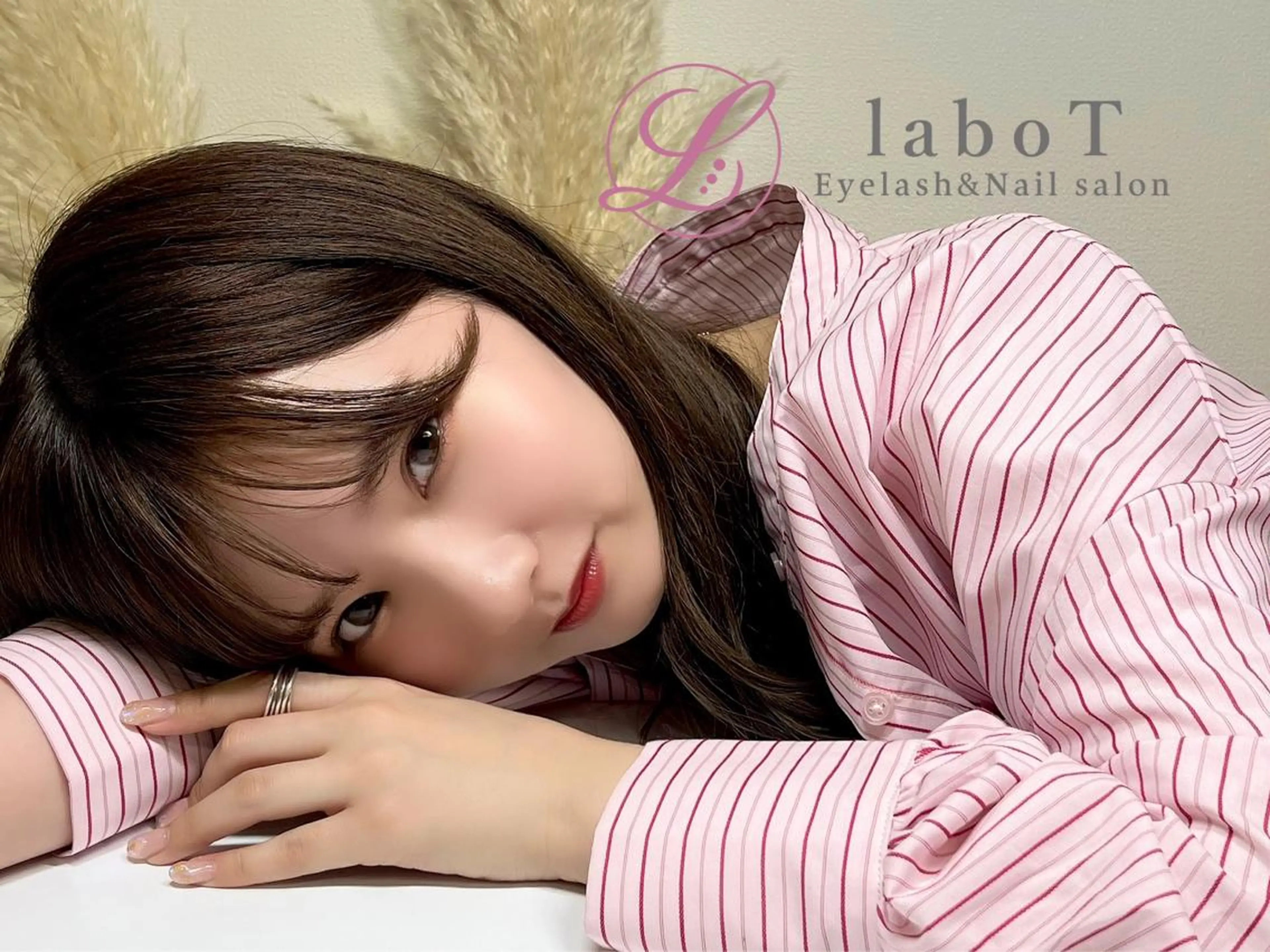 マツエク・マツパ アイブロウ laboT satsukiのマツエク・マツパデザイン