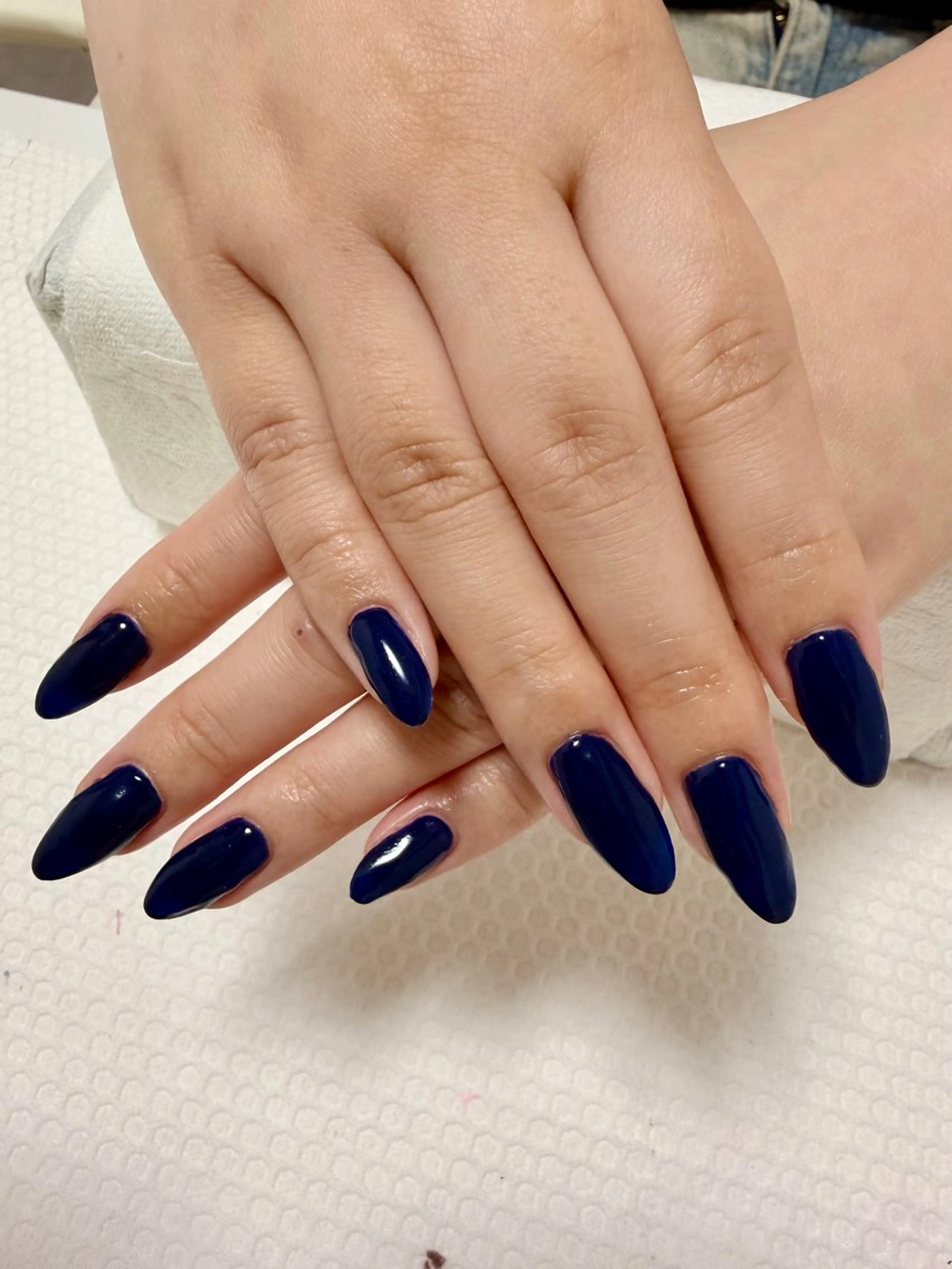 ネイル AmoNail manamiのネイルデザイン