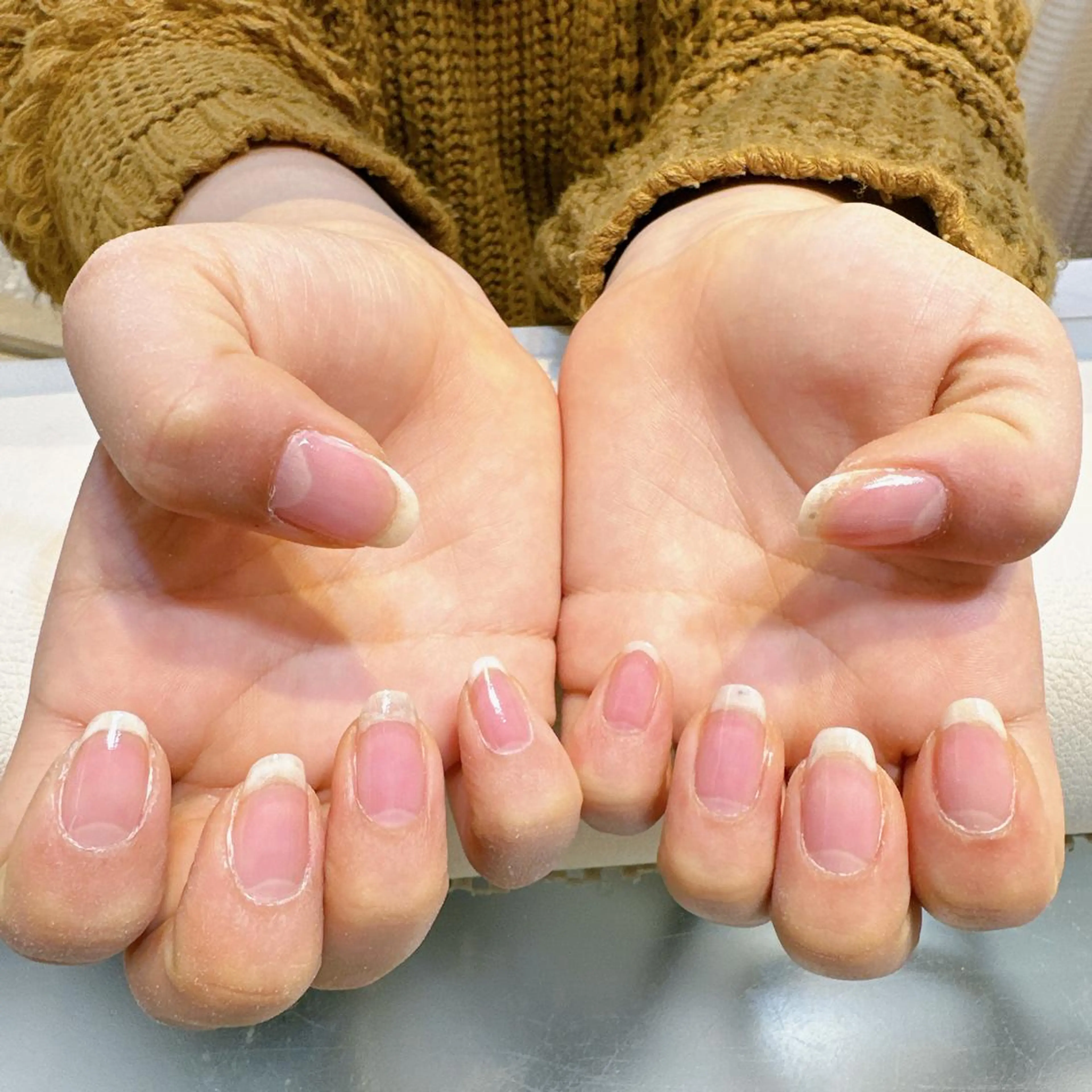 ネイル KOYUBI 大関のネイルデザイン