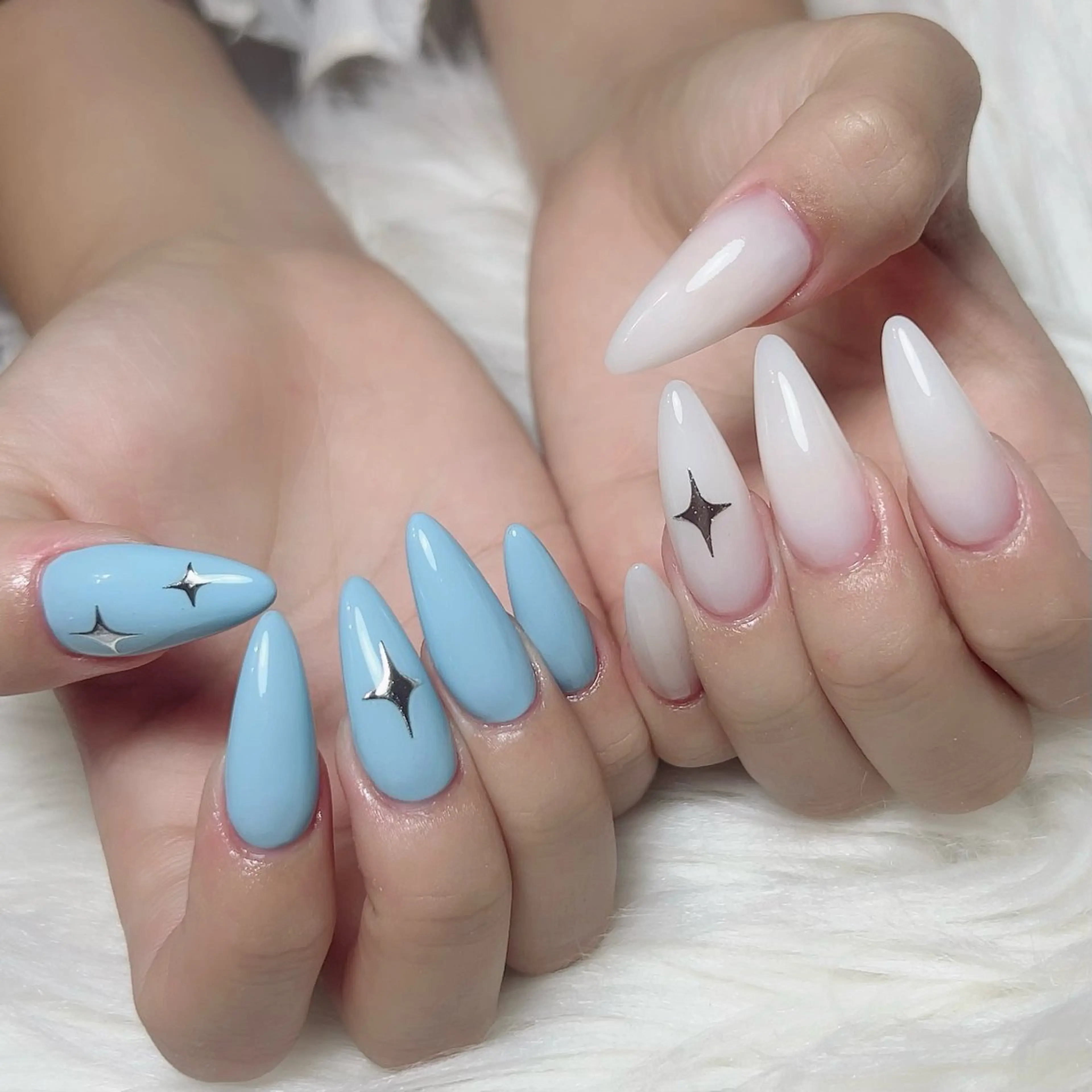 ネイル Nail salon EM（エム）諸星のネイルデザイン