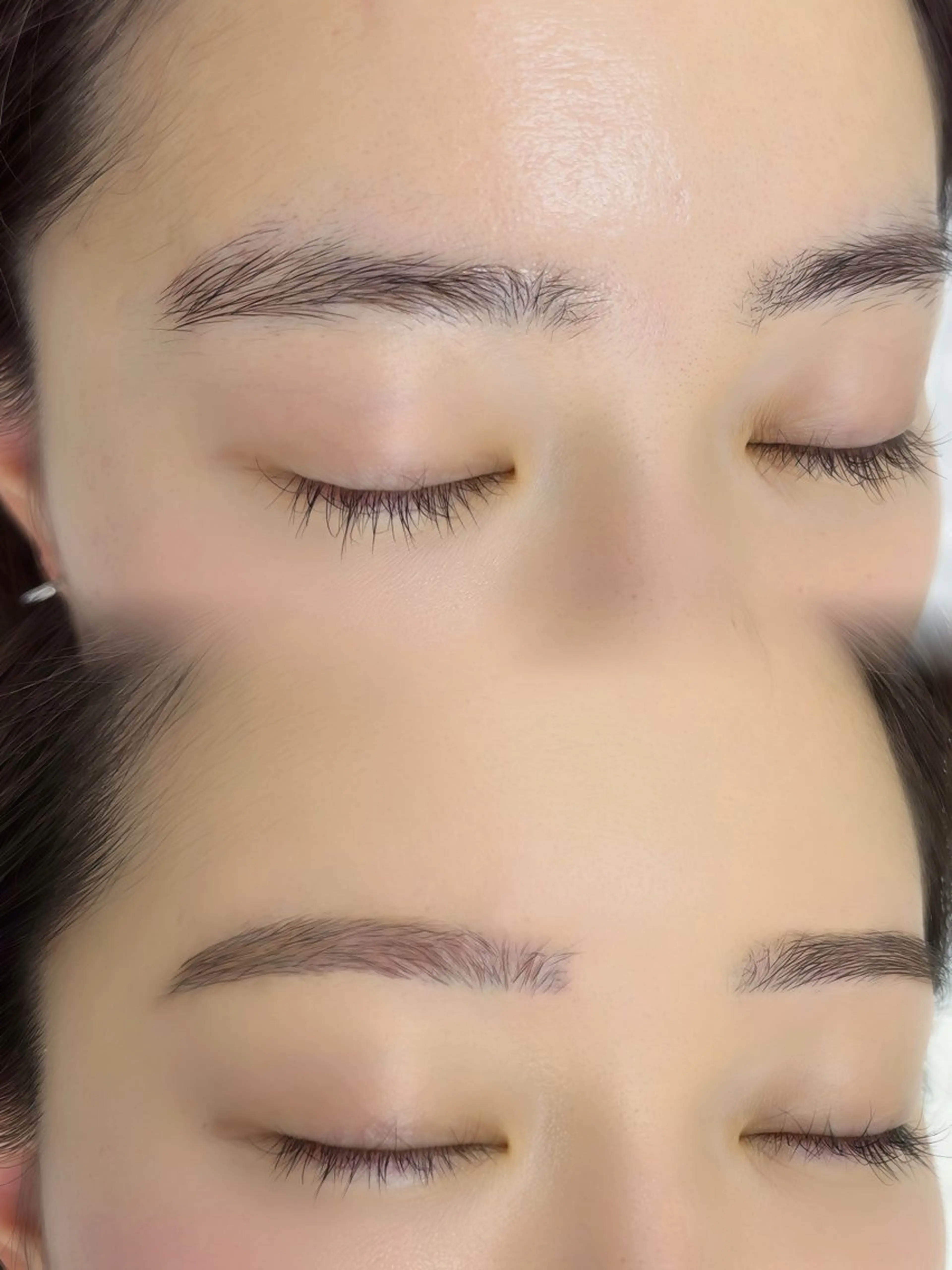 アイブロウ eyelash Amuly.所属・Amuly. momo🍑のその他イメージ