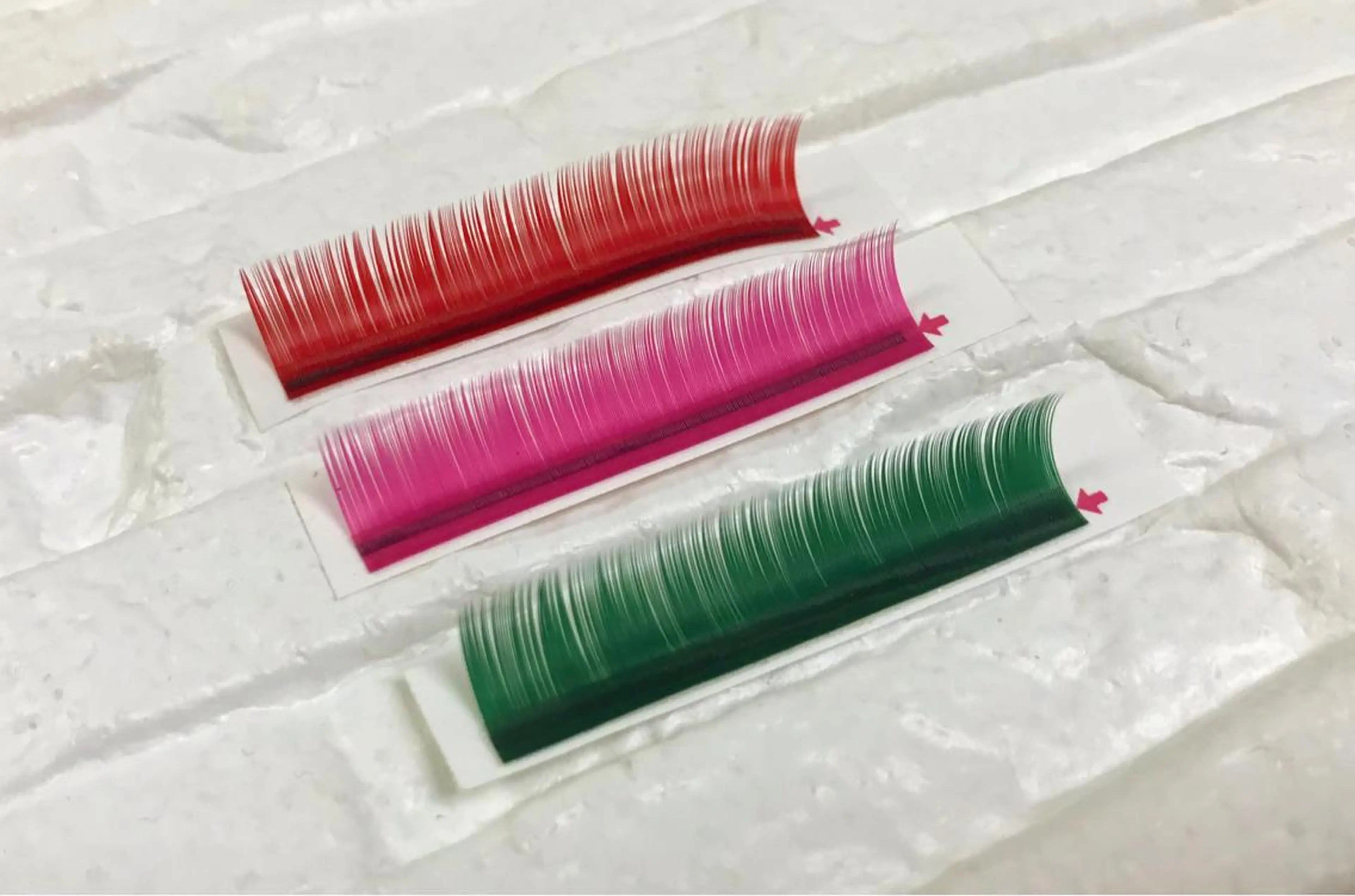 マツエク・マツパ マツエク La:coptA (ラ・コプタ)のマツエク・マツパデザイン