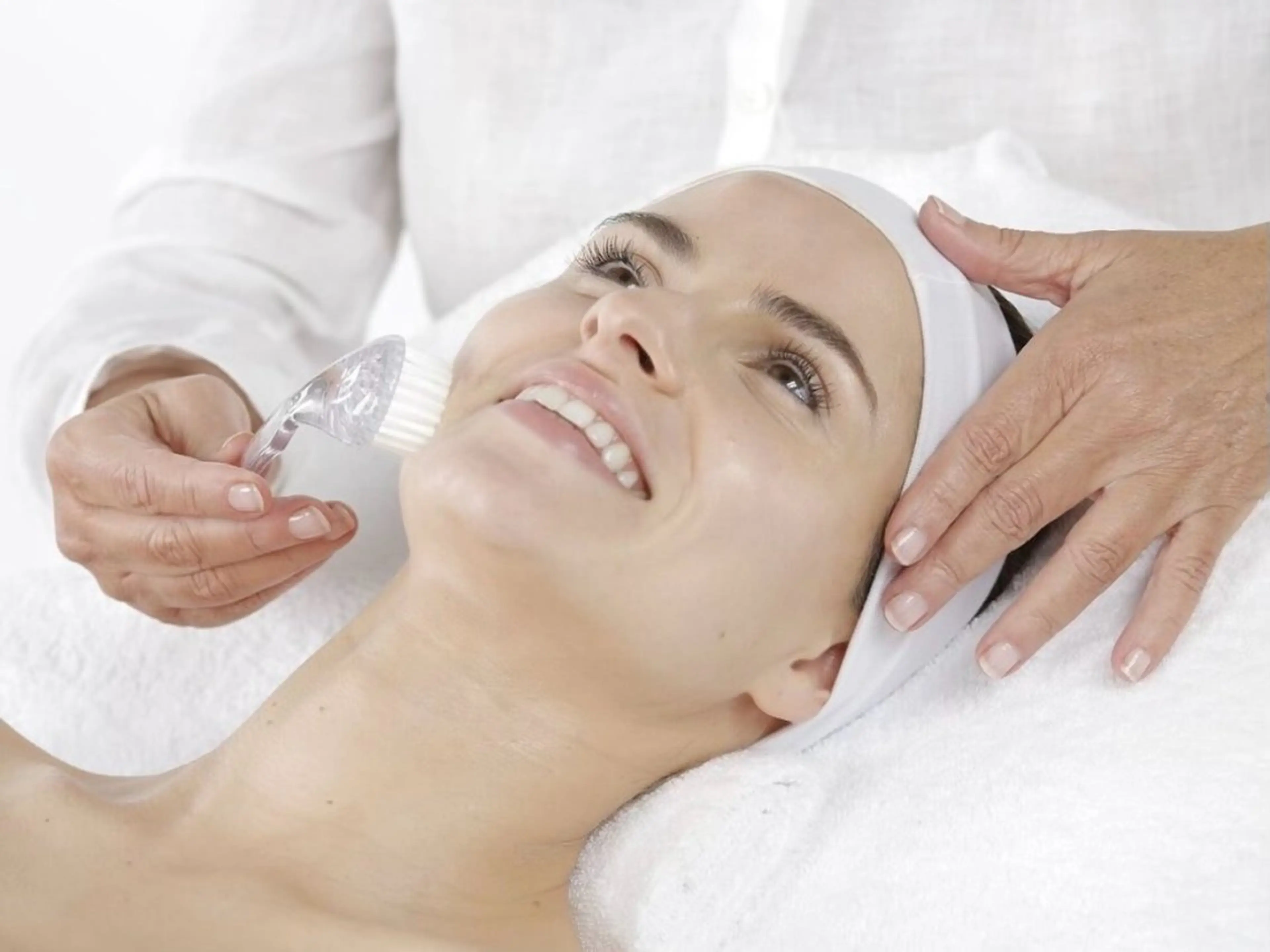 Maison de Ciaのエステ・リラクイメージ