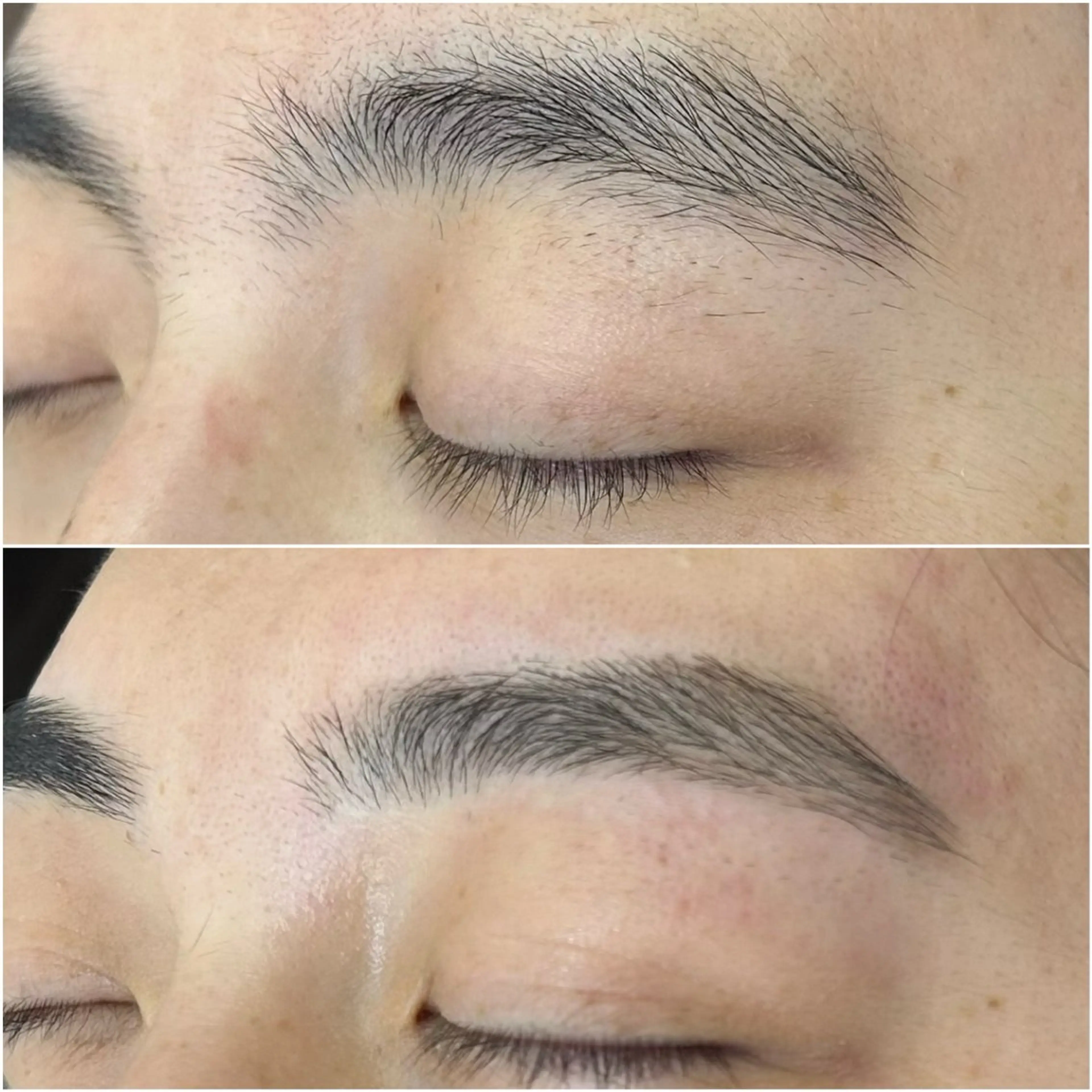 メンズ アイブロウ エステサロンMee. 大畑のエステ・リラクイメージ