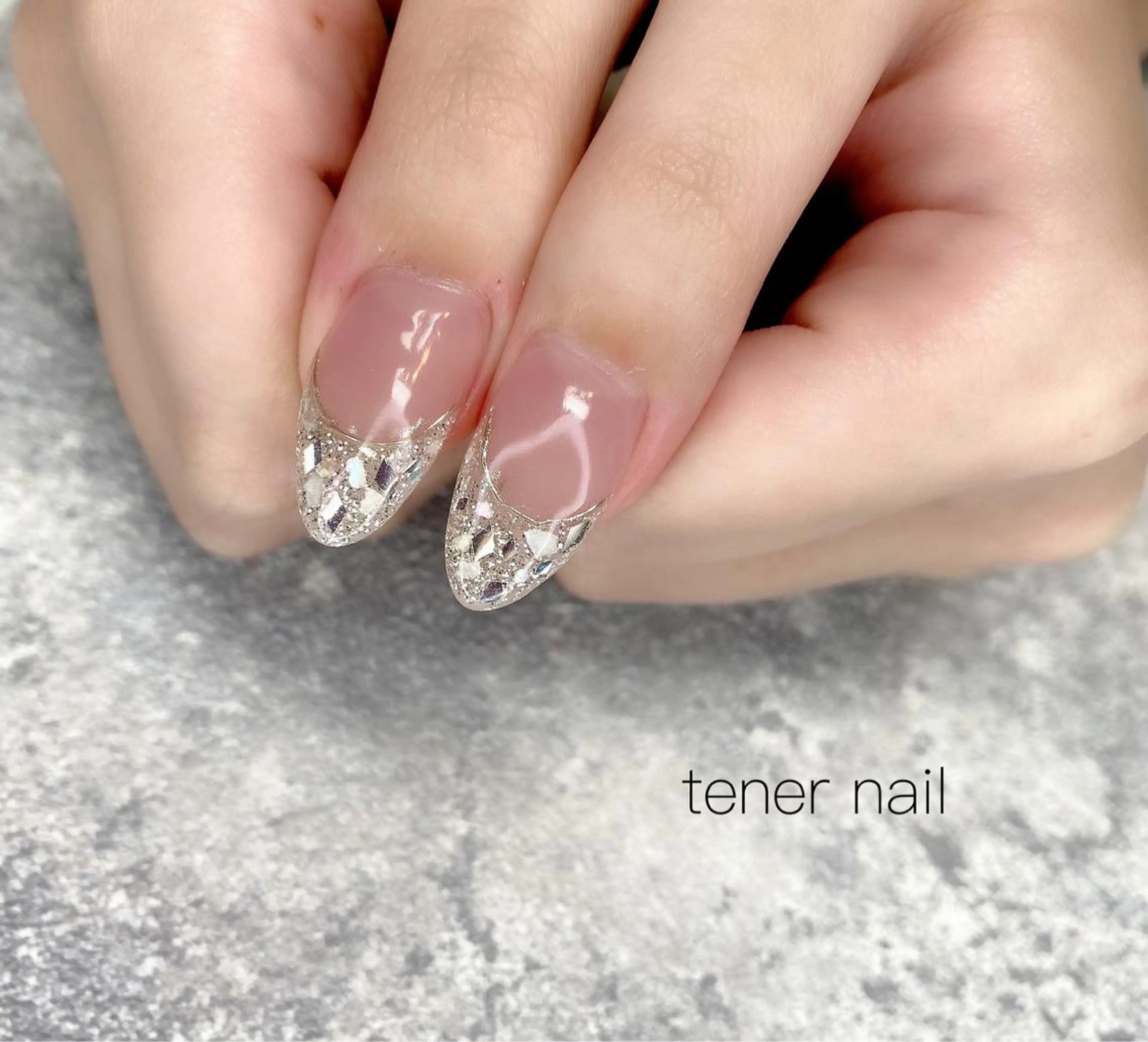 ネイル テネルネイル tener nailのネイルデザイン