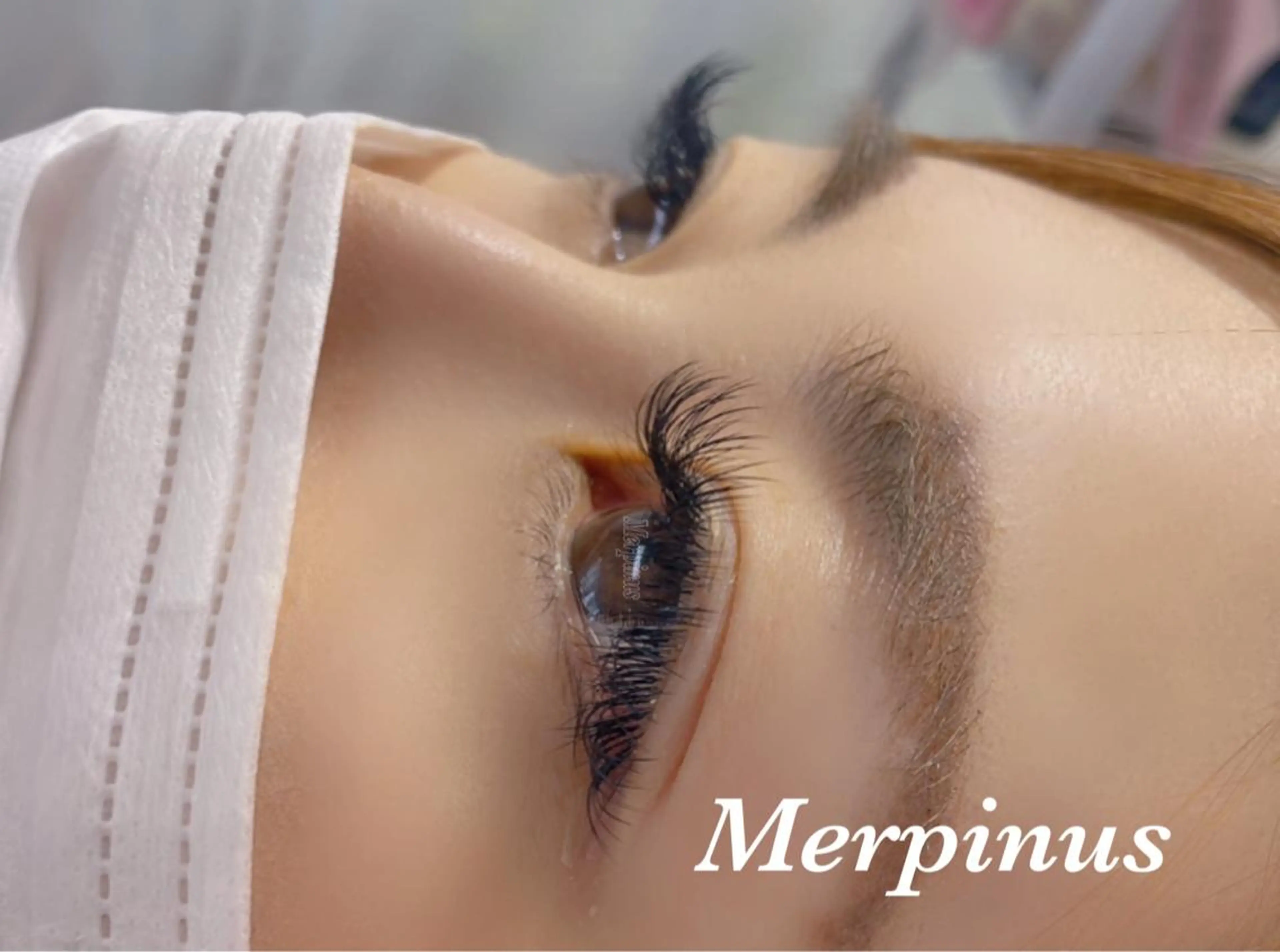 マツエク・マツパ バインドロック Eyelash salon kukuna所属・まつ毛サロン Kukunaのマツエク・マツパデザイン