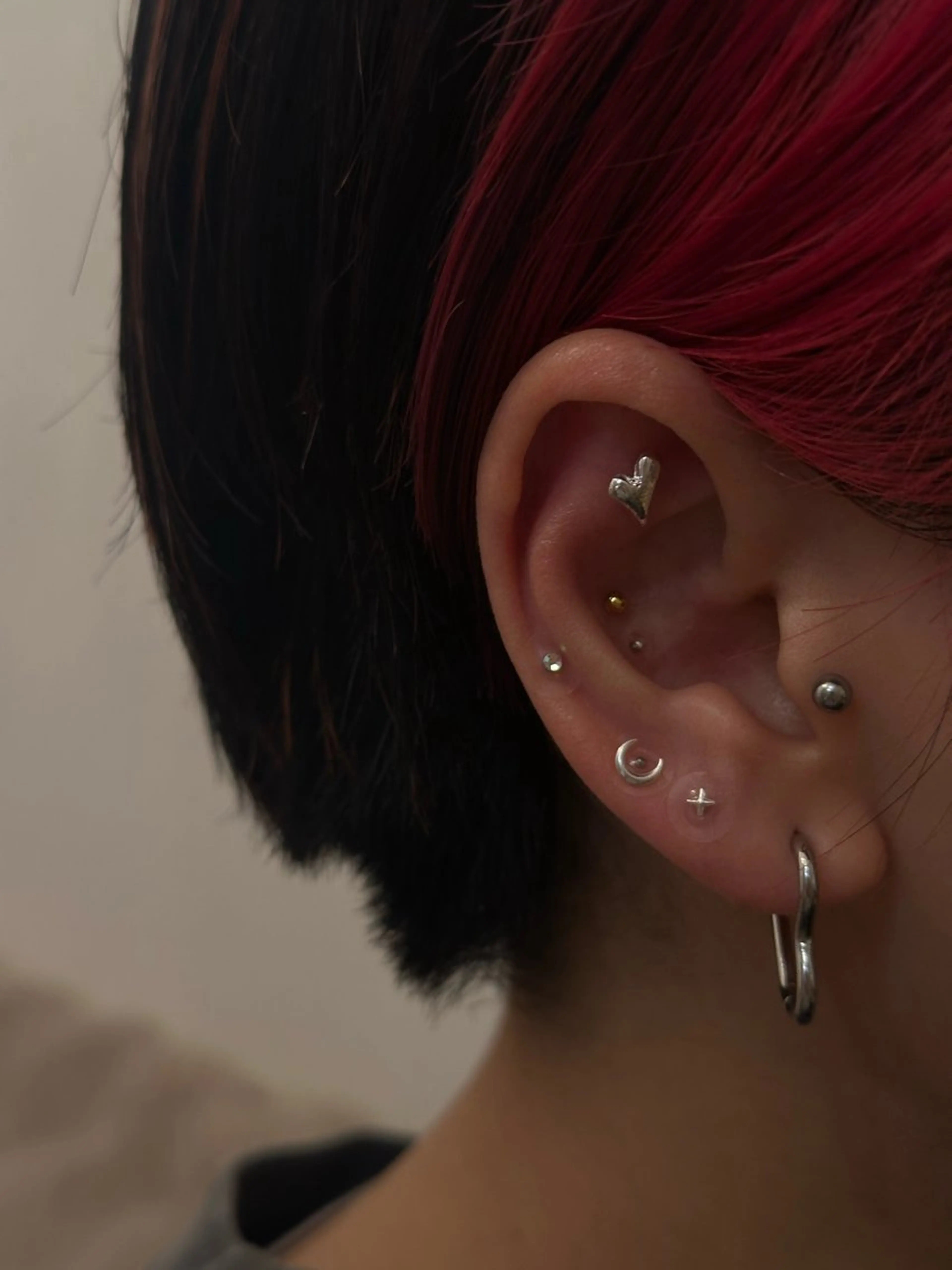 【Lea's 】 hazukiのエステ・リラクイメージ