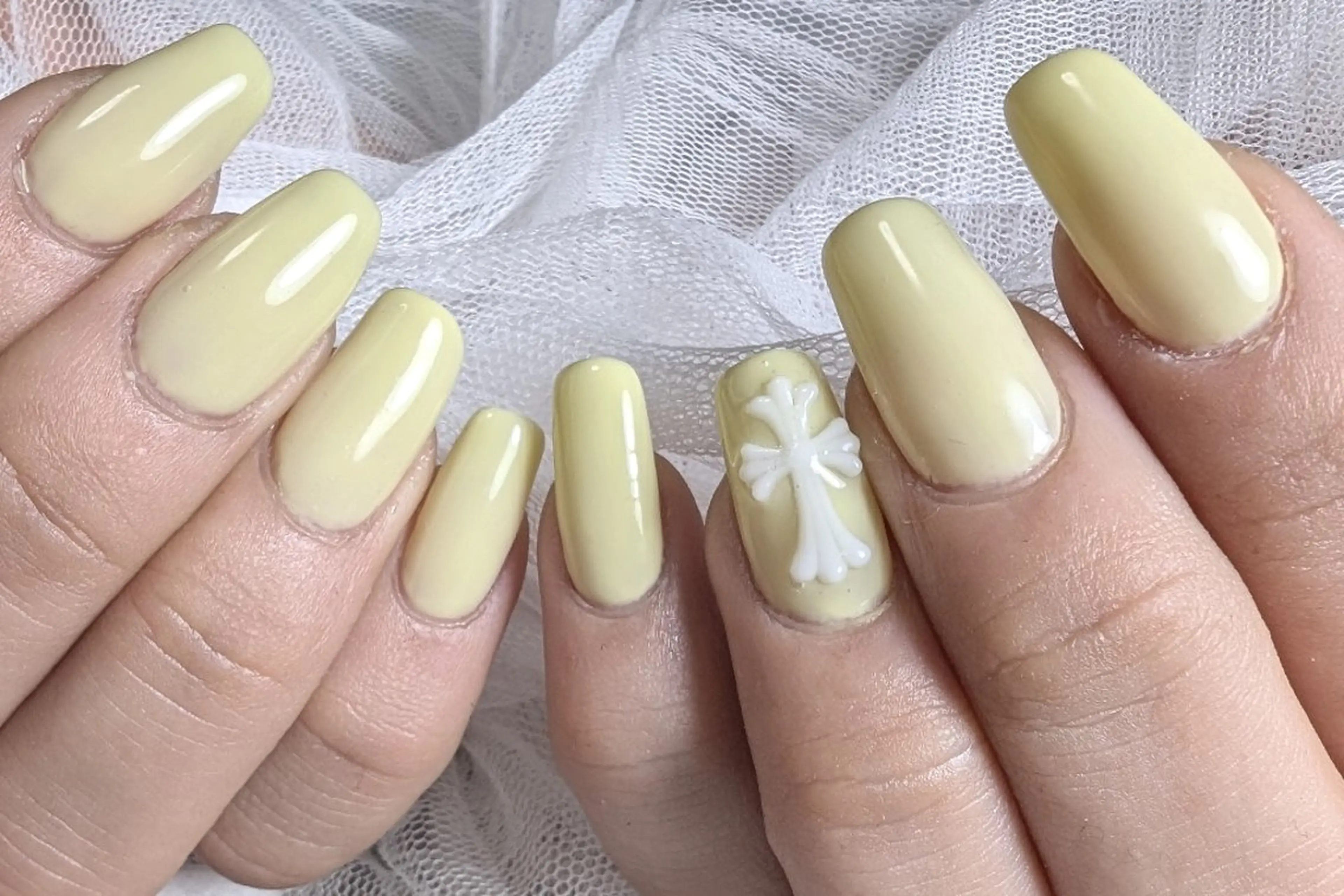 ネイル ハンドネイル NAILSALON MEIMEのネイルデザイン