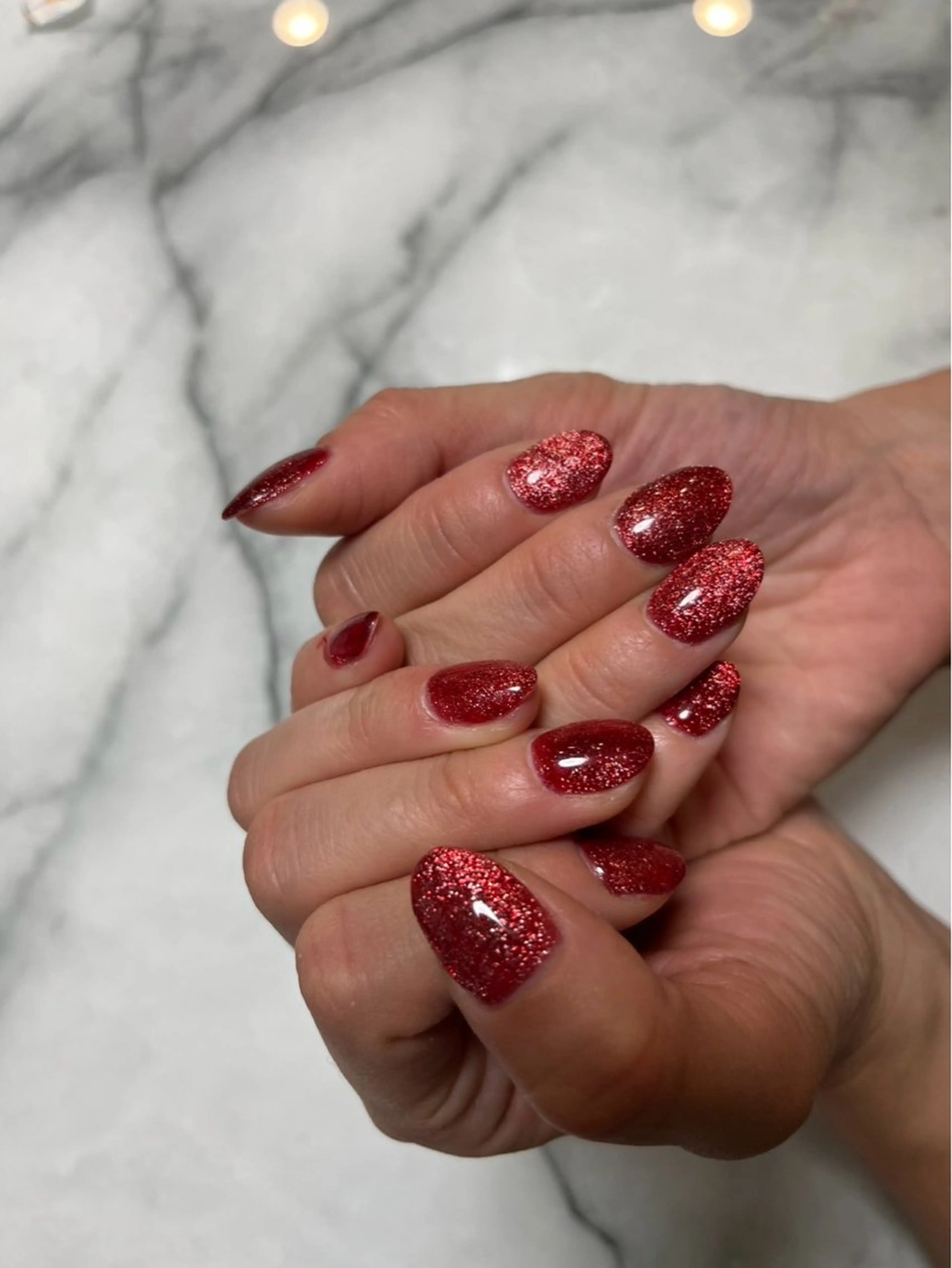 ネイル フラッシュネイル ウィッチハウス ayaのネイルデザイン