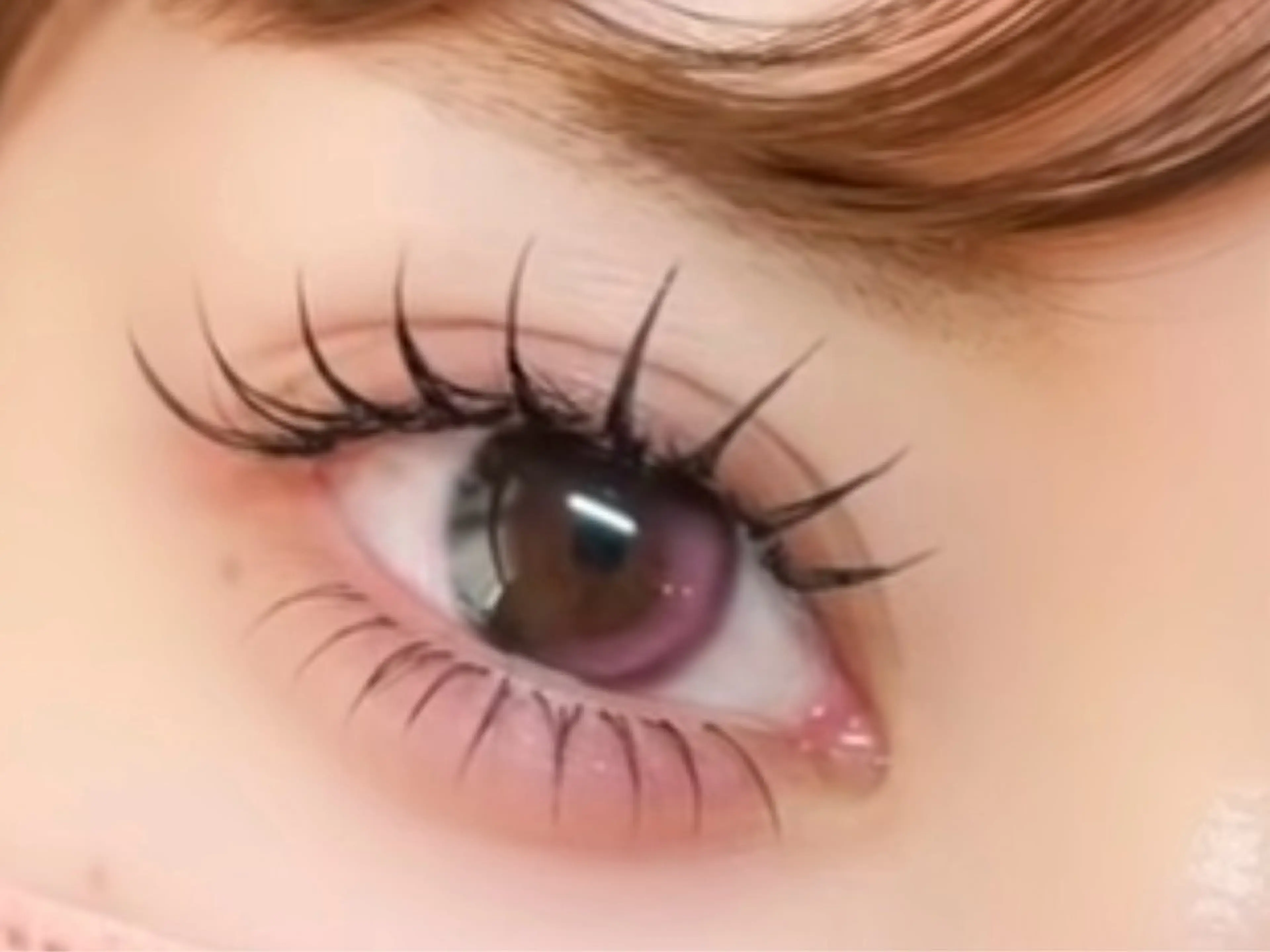 マツエク・マツパ マツエク Max salonのマツエク・マツパデザイン