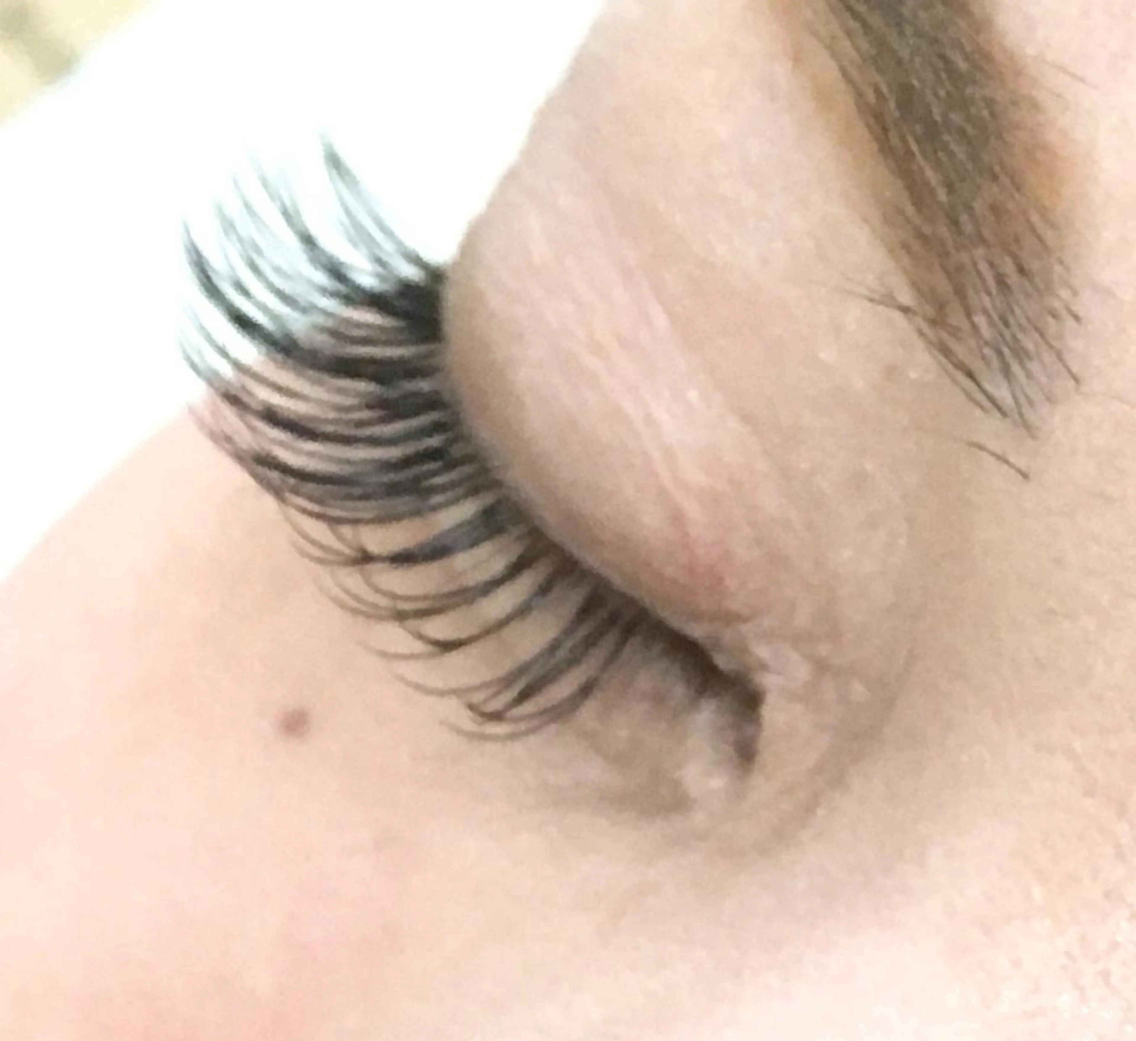 マツエク・マツパ Cカール キュート fossette hair&eyeのマツエク・マツパデザイン