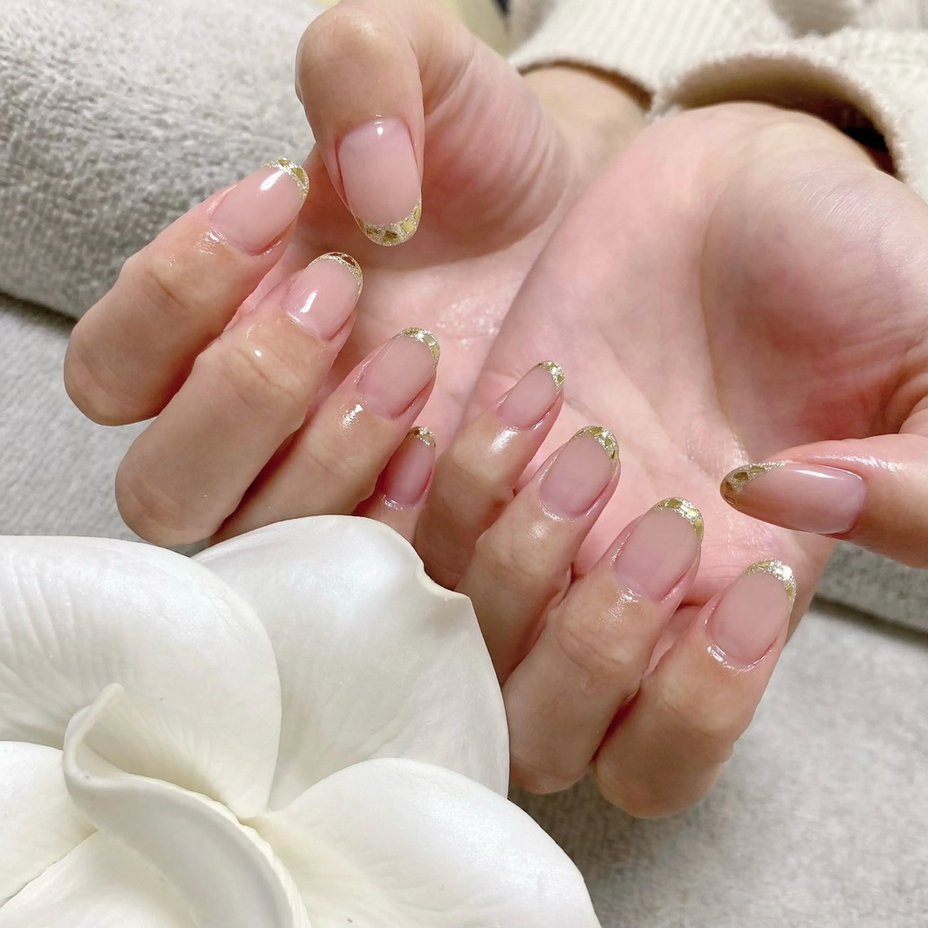 ネイル 💅fleur Ayumiのネイルデザイン