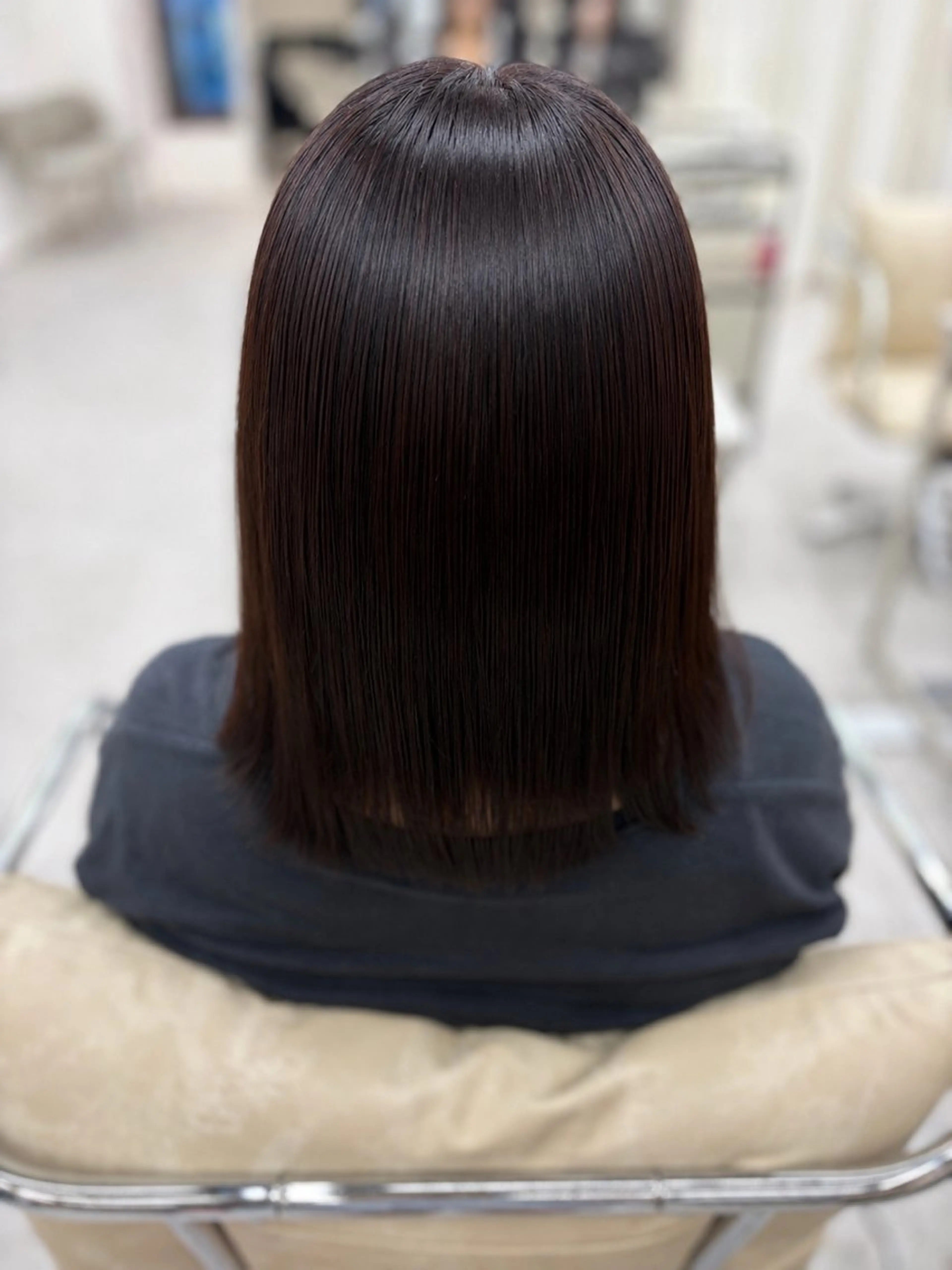 カラー ヘアカラー COCO_kaho カラー/髪質改善のヘアスタイル