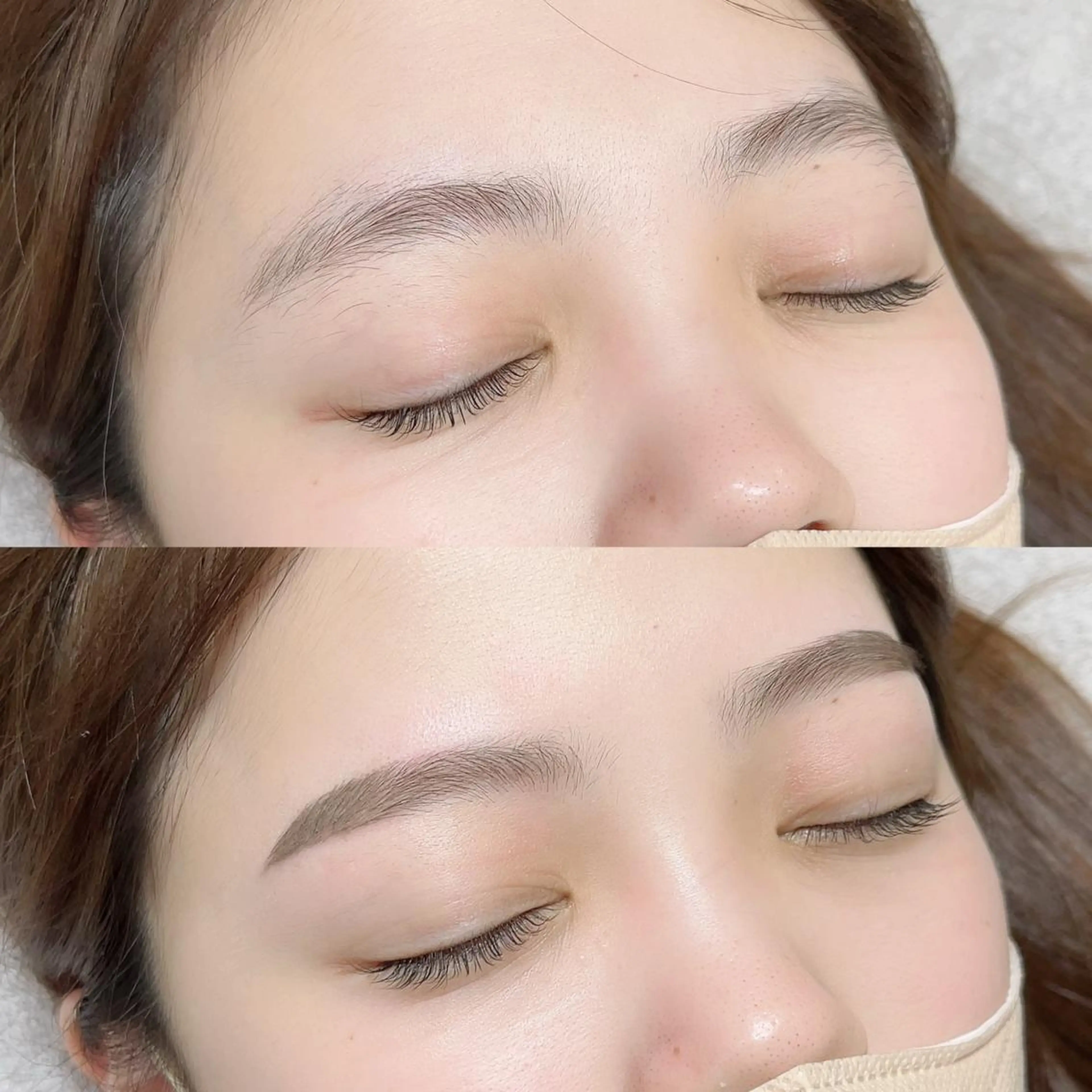 アイブロウ Relier -ﾙﾘｴ-のマツエク・マツパデザイン