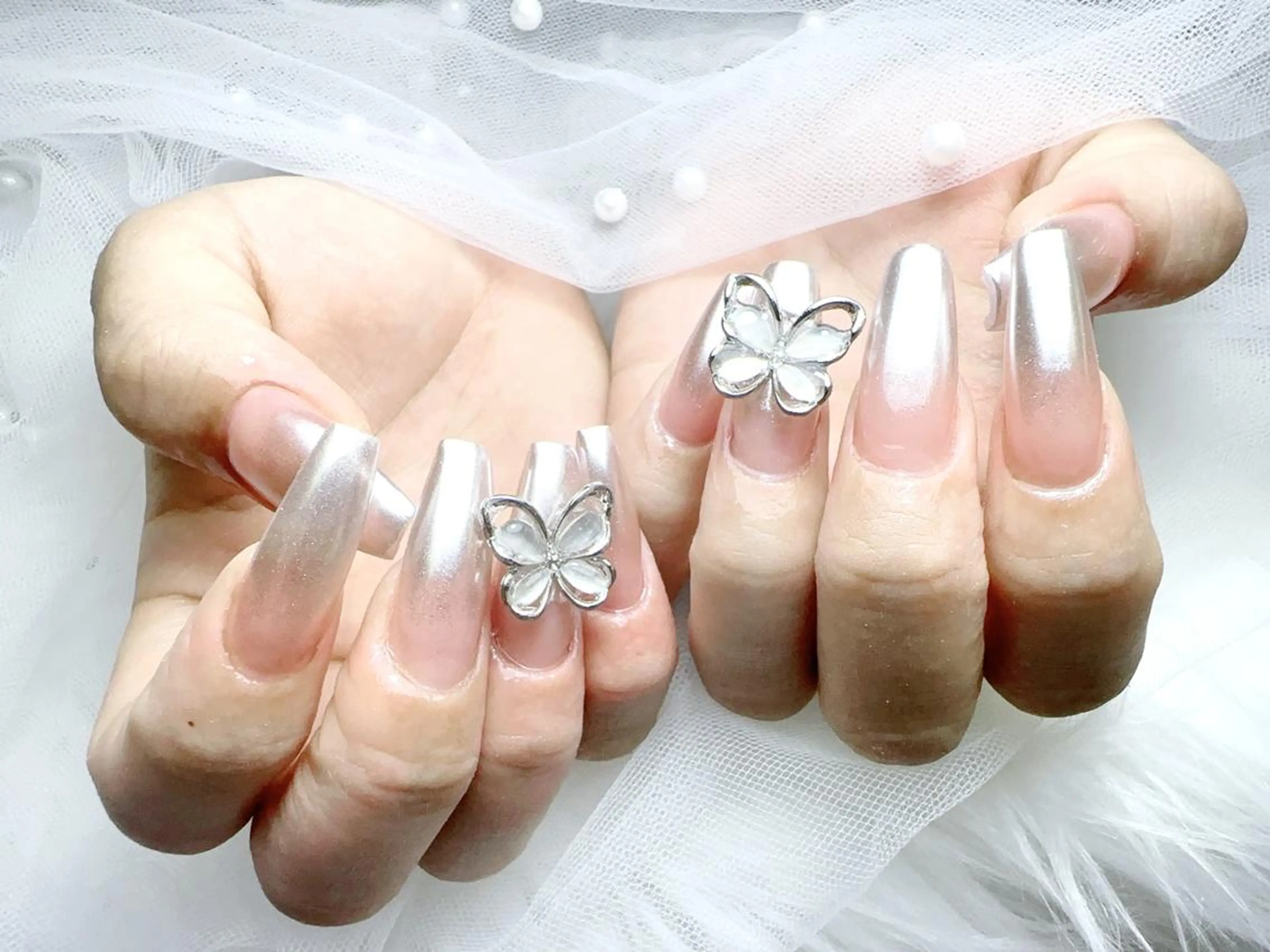 ネイル Rejoice Nail 恵比寿店のネイルデザイン