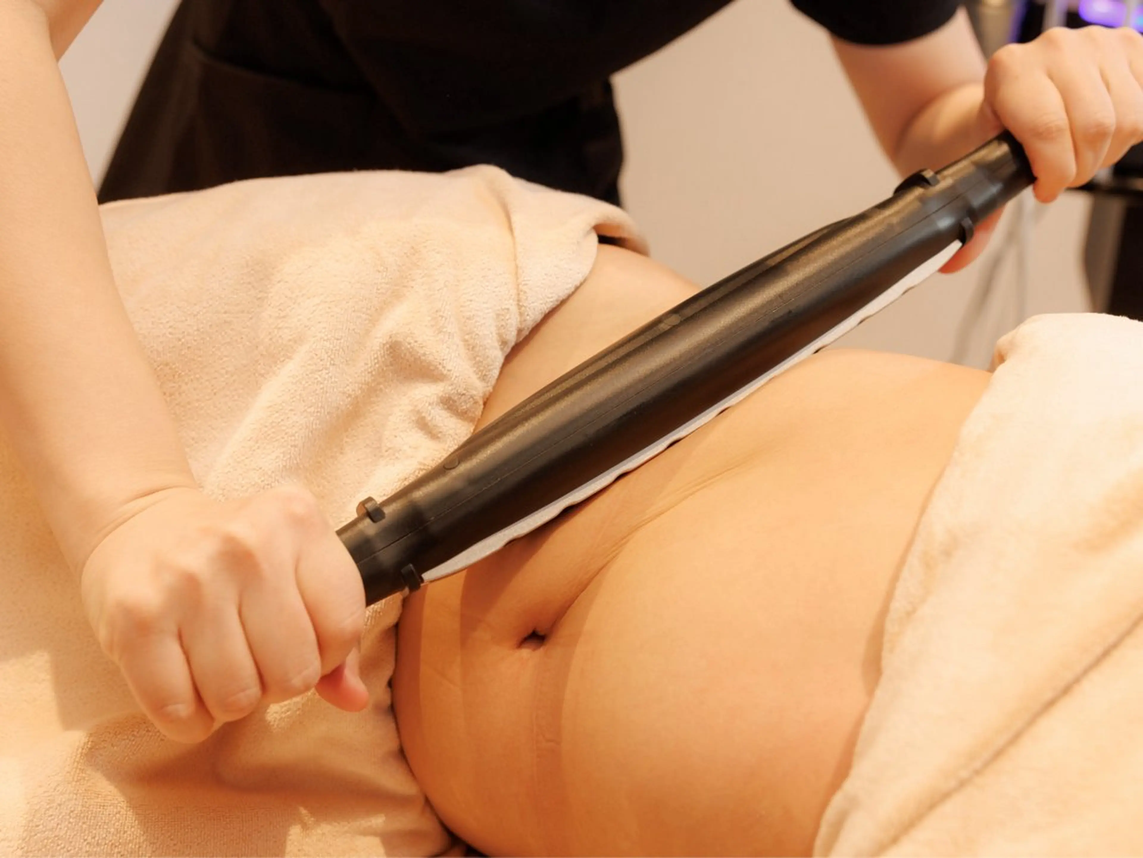 熱血エステFEMBE 本八幡店所属・癒しゼロ　熱血エステ FEMBE本八幡店のエステ・リラクイメージ