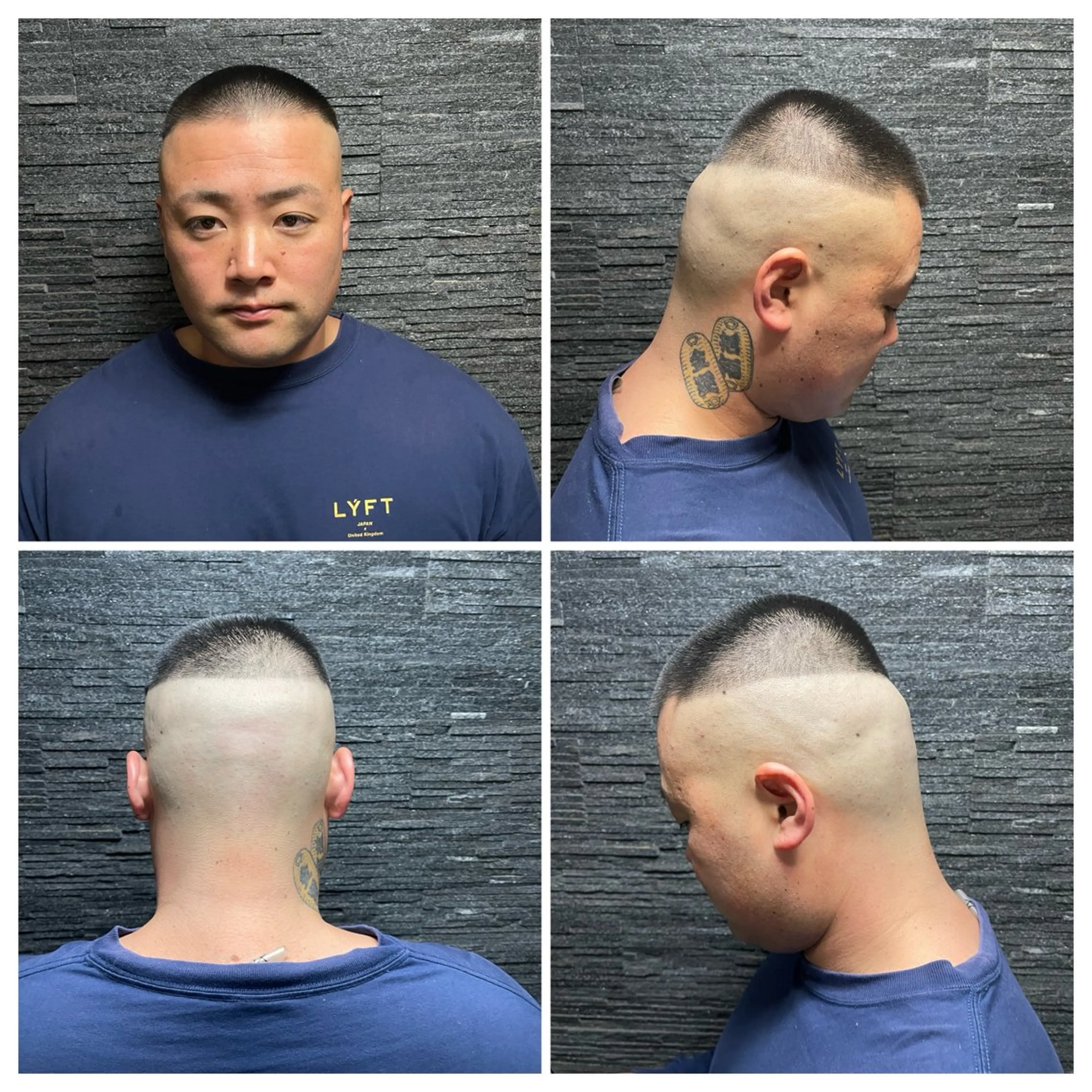 ショート 秋月 絢瀬のヘアスタイル