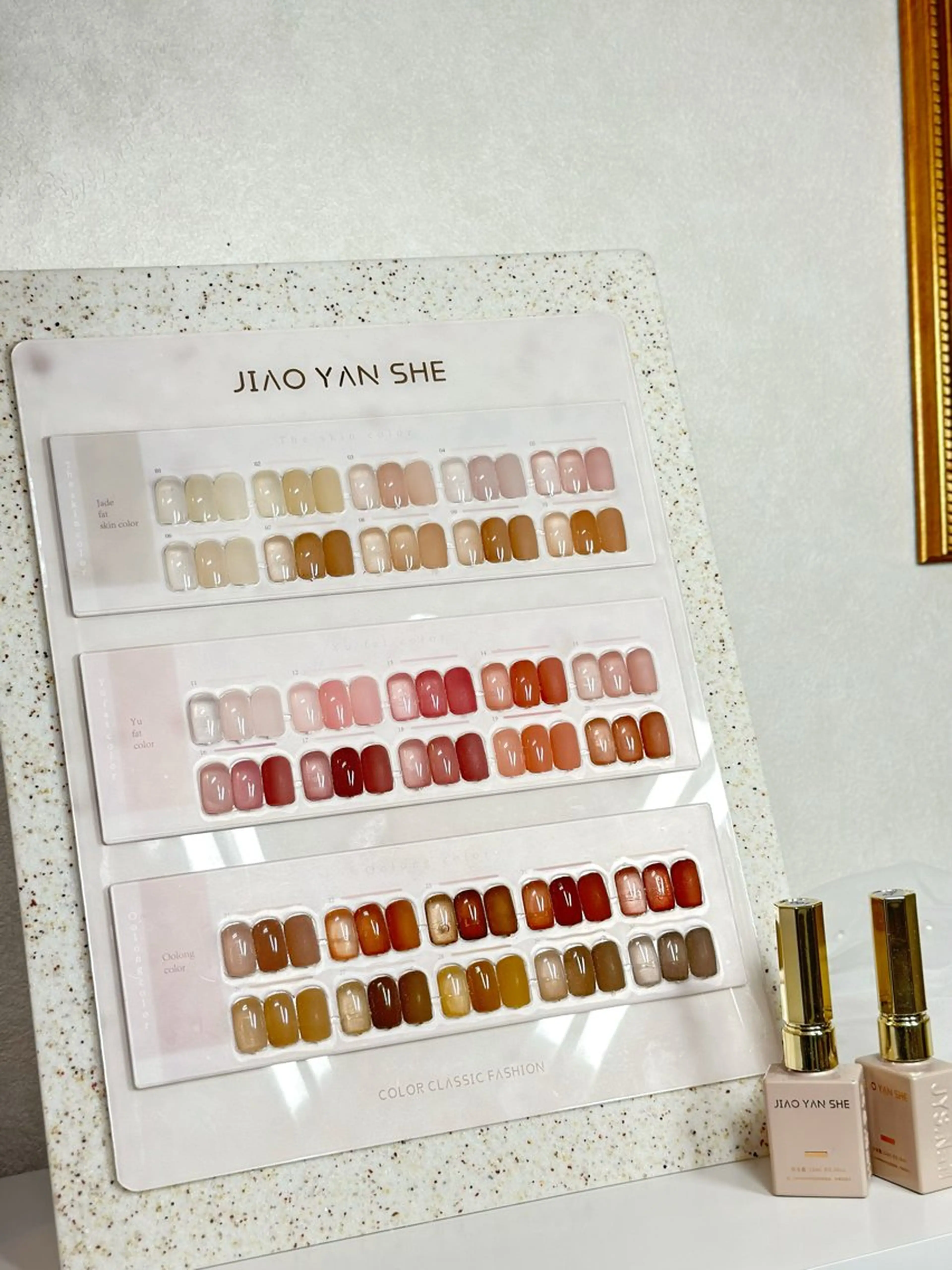 ネイル TAKAHSHI MOMOのマツエク・マツパデザイン