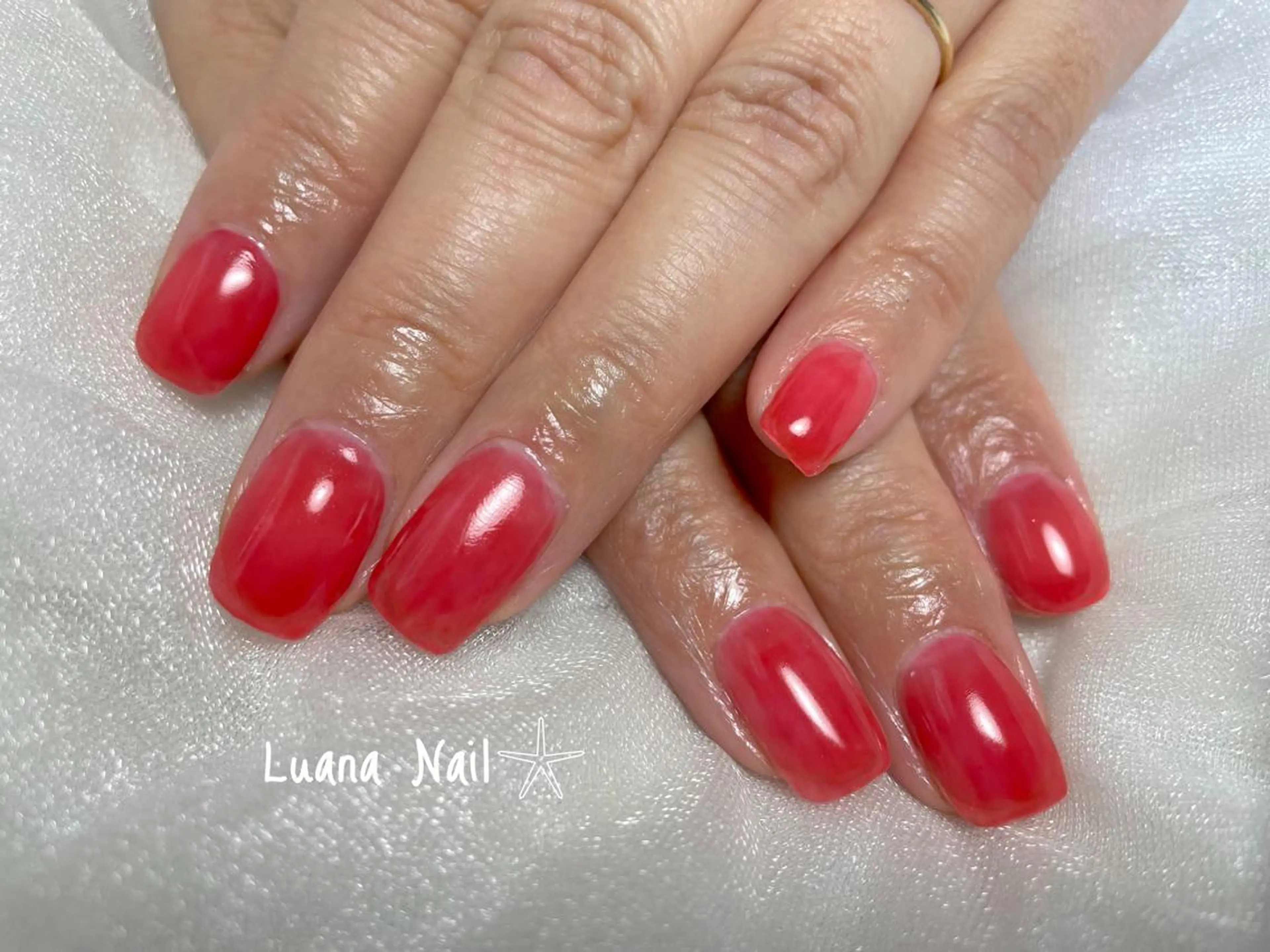 ネイル Nail Salon Subaruのネイルデザイン