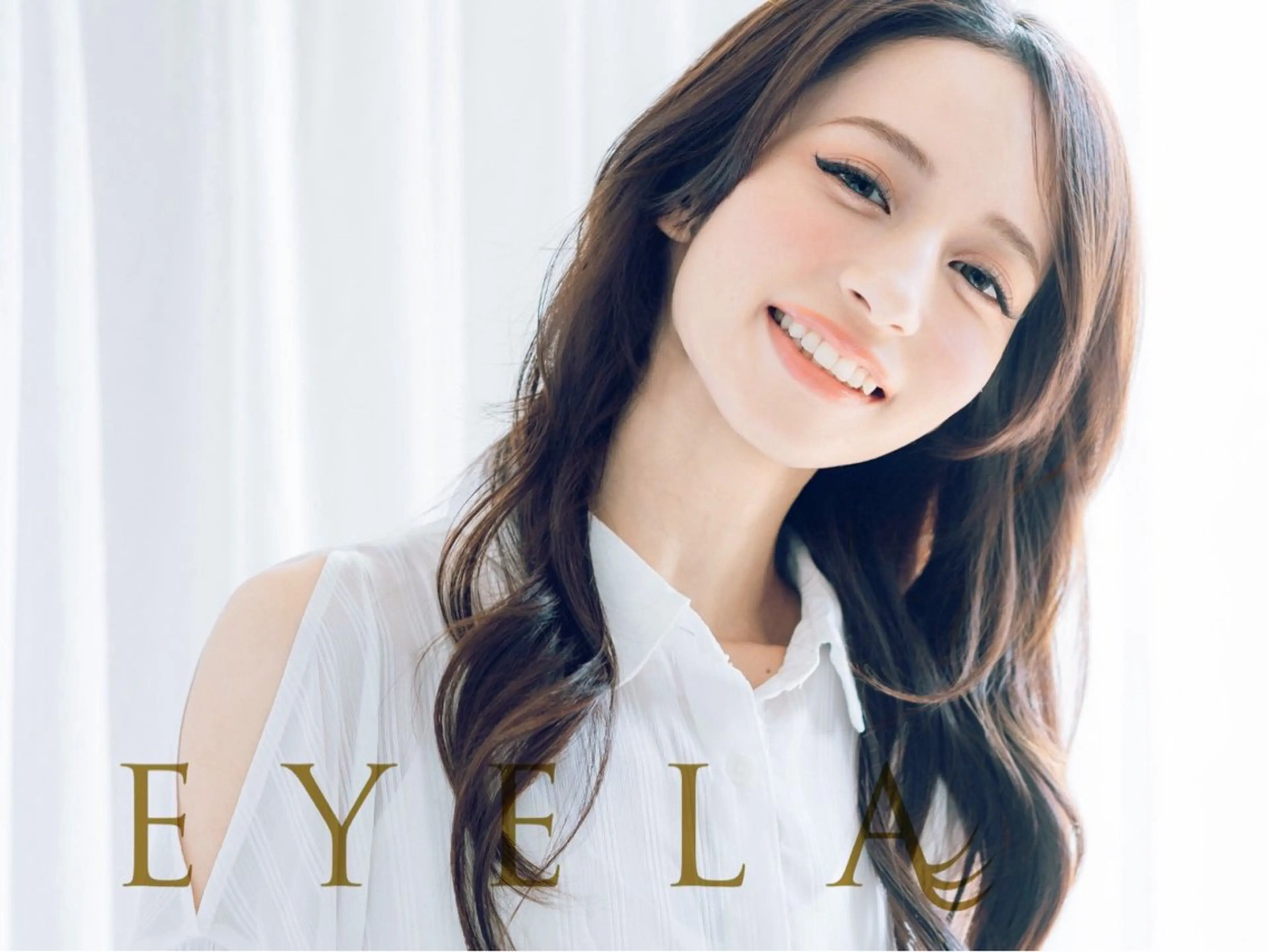 マツエク・マツパ 🤍EYELA HIBIKI🤍のマツエク・マツパデザイン