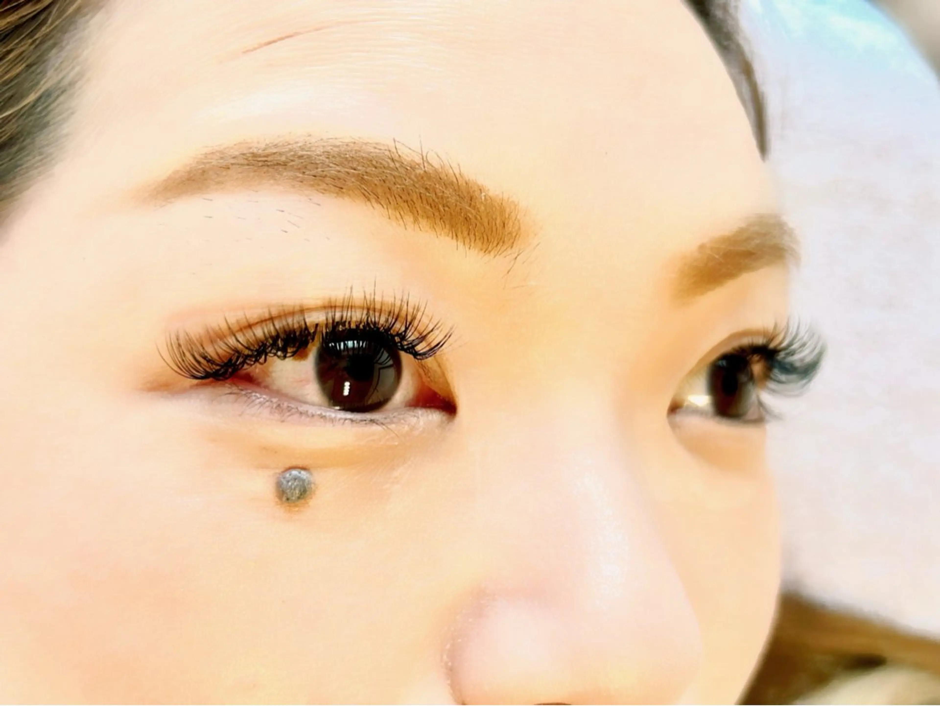 マツエク・マツパ KANA カナのマツエク・マツパデザイン