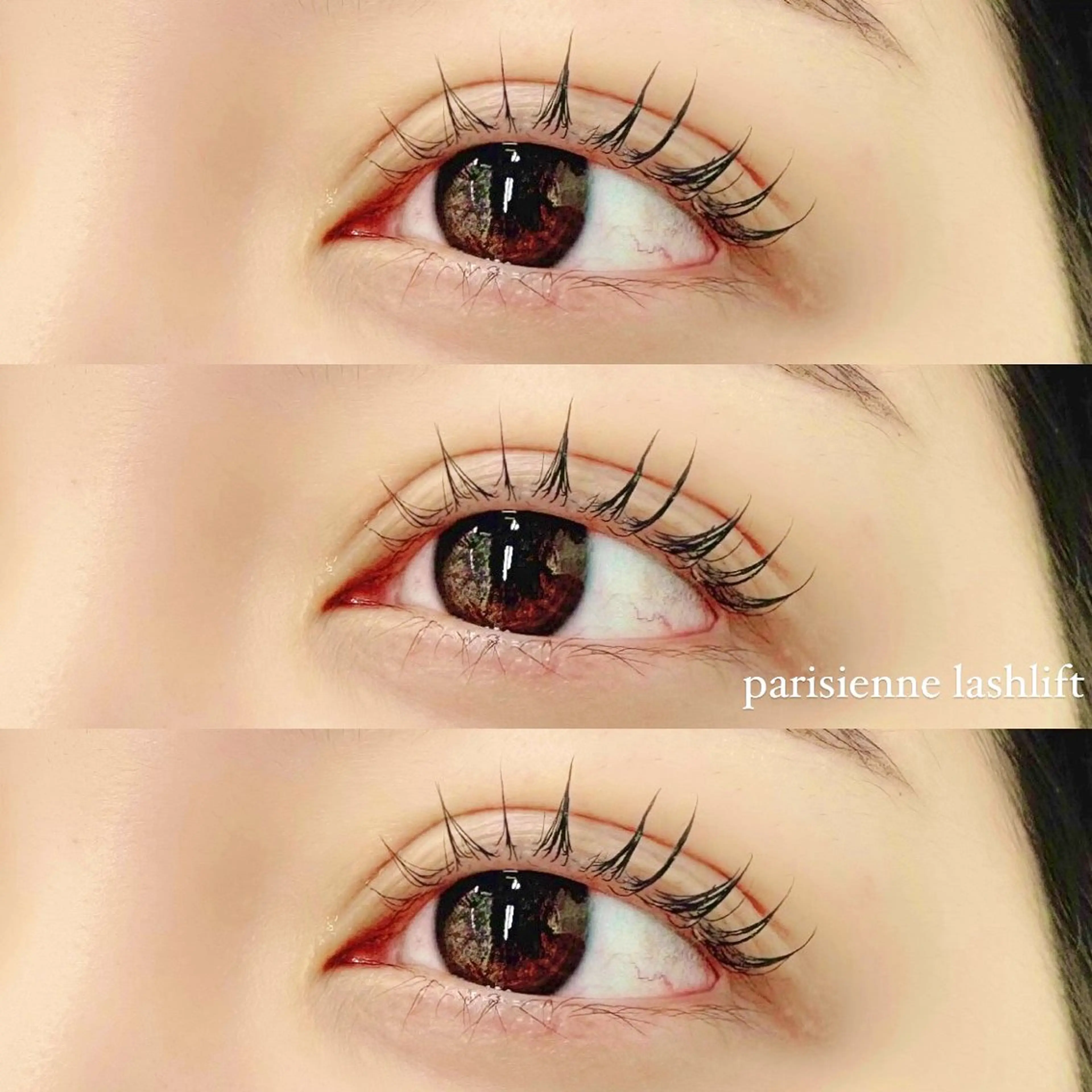 マツエク・マツパ Laule’a / JURI♡の眉毛・アイブロウイメージ