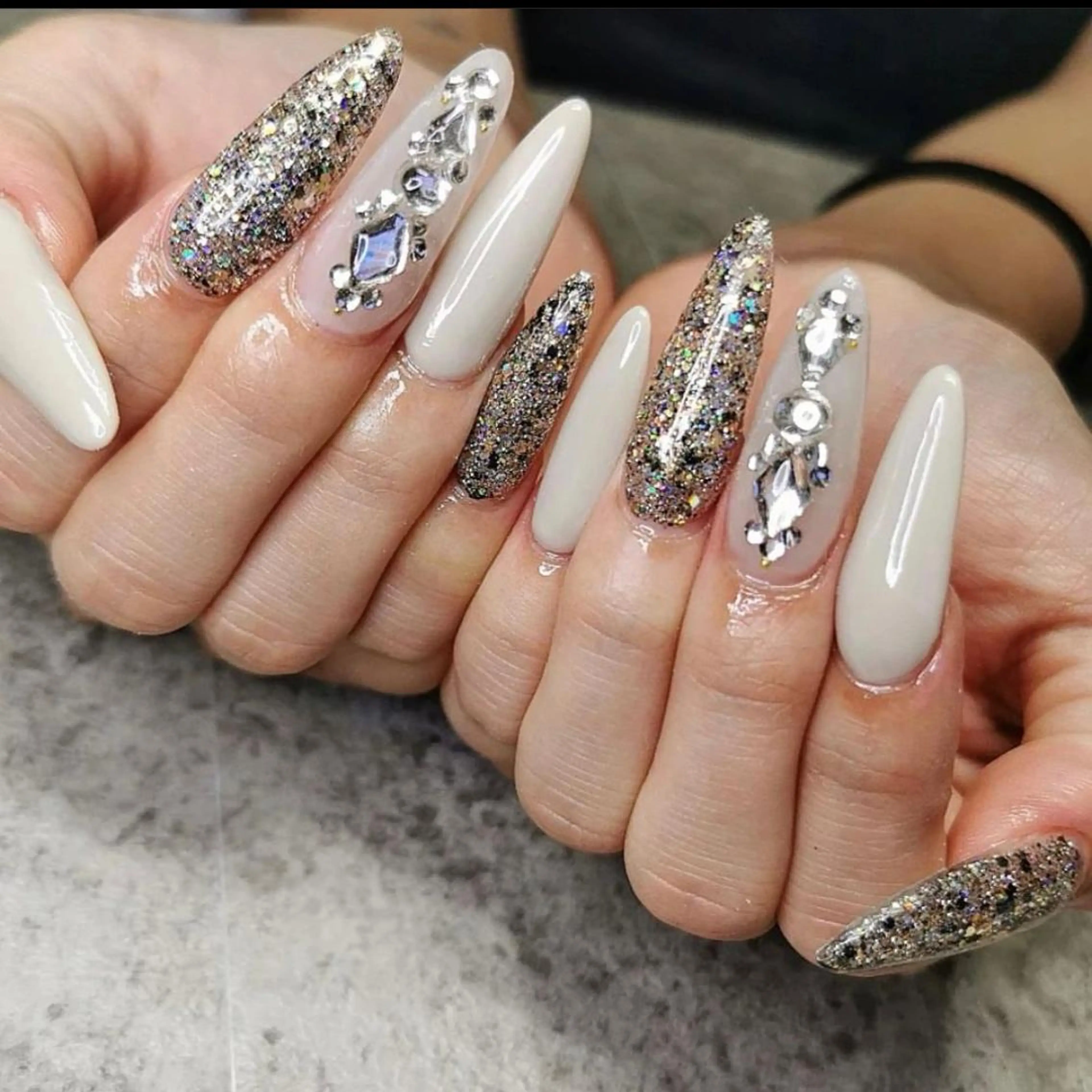 ネイル Salon Fleurのネイルデザイン