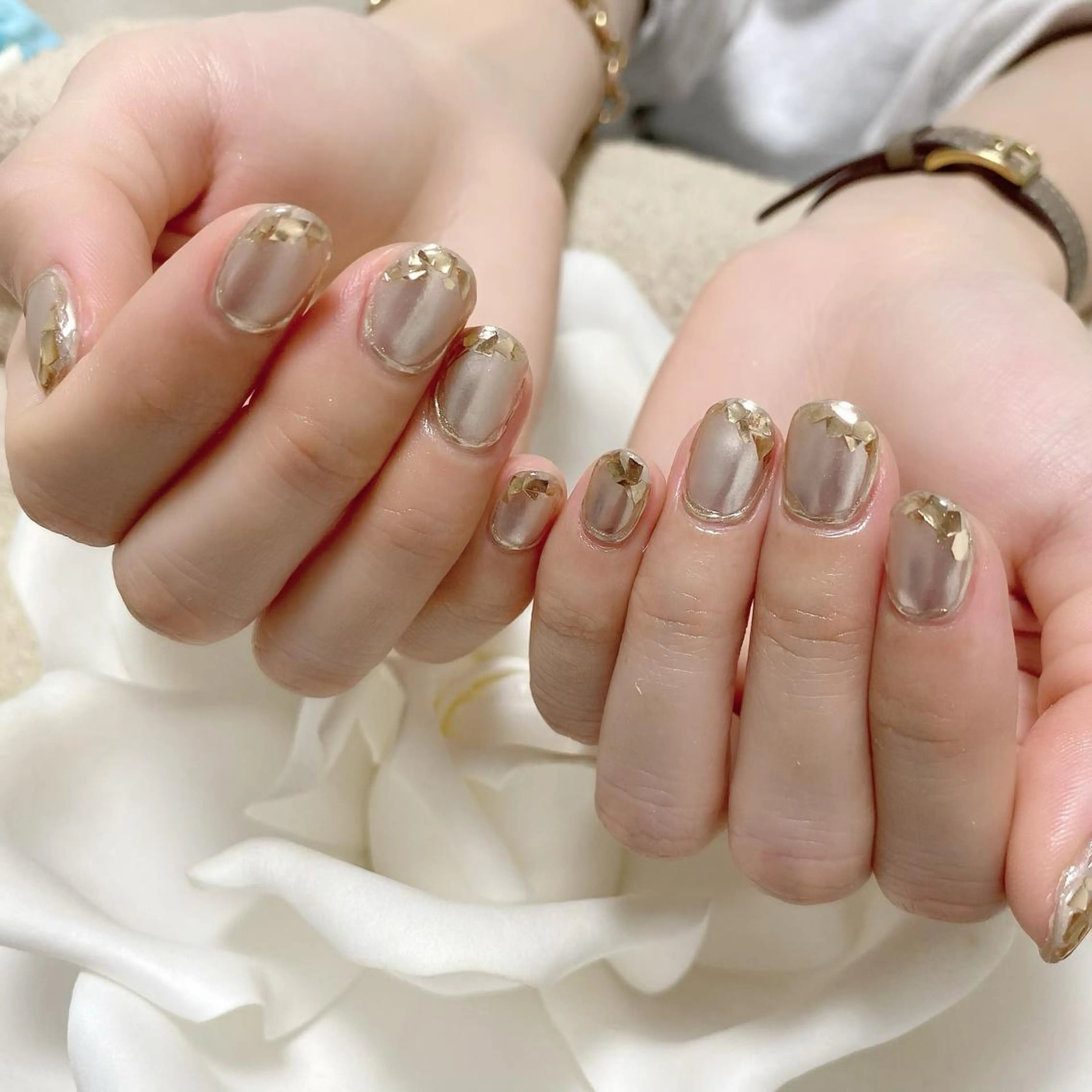 ネイル 💅fleur Ayumiのネイルデザイン