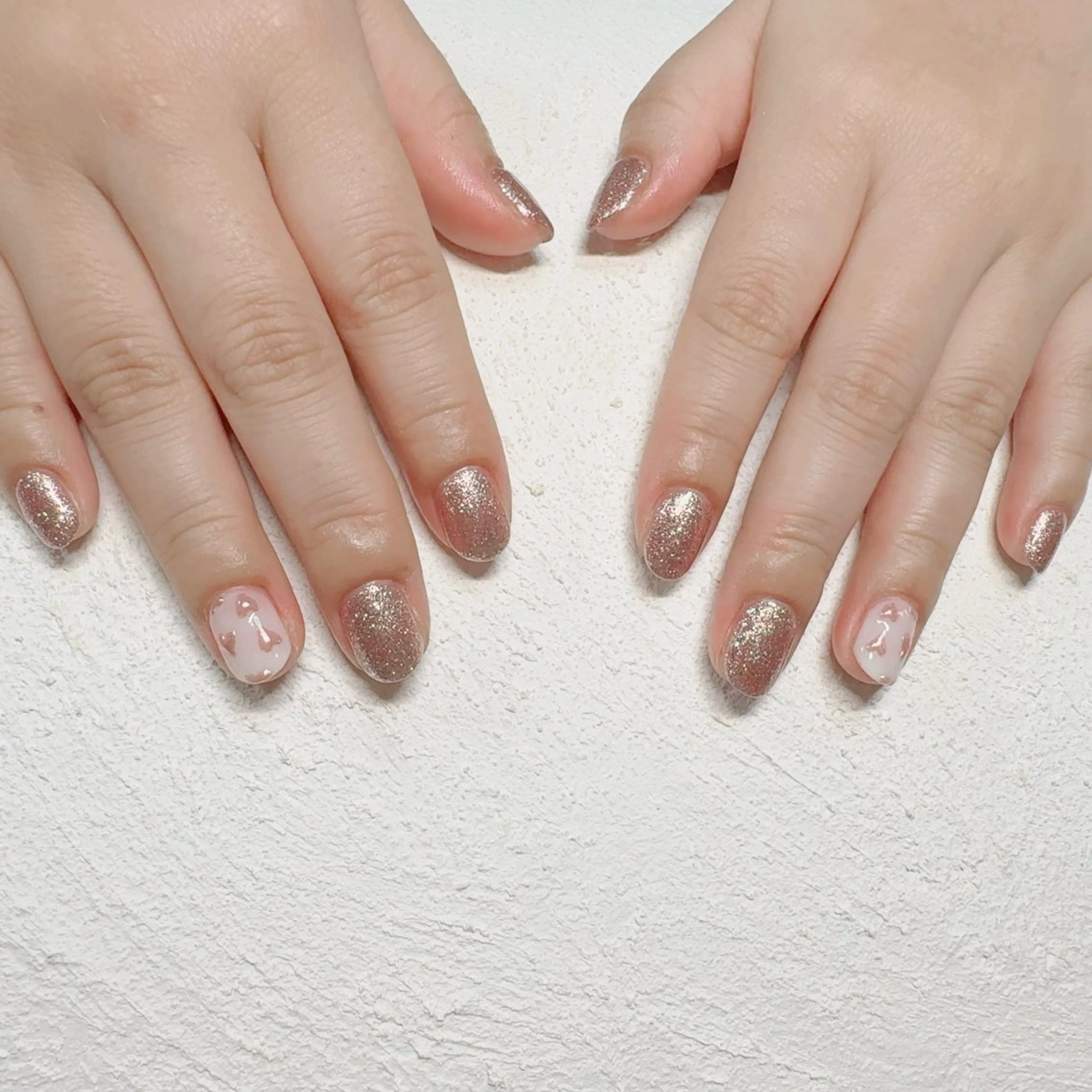 ネイル 持ち込み Regaro i.sのネイルデザイン