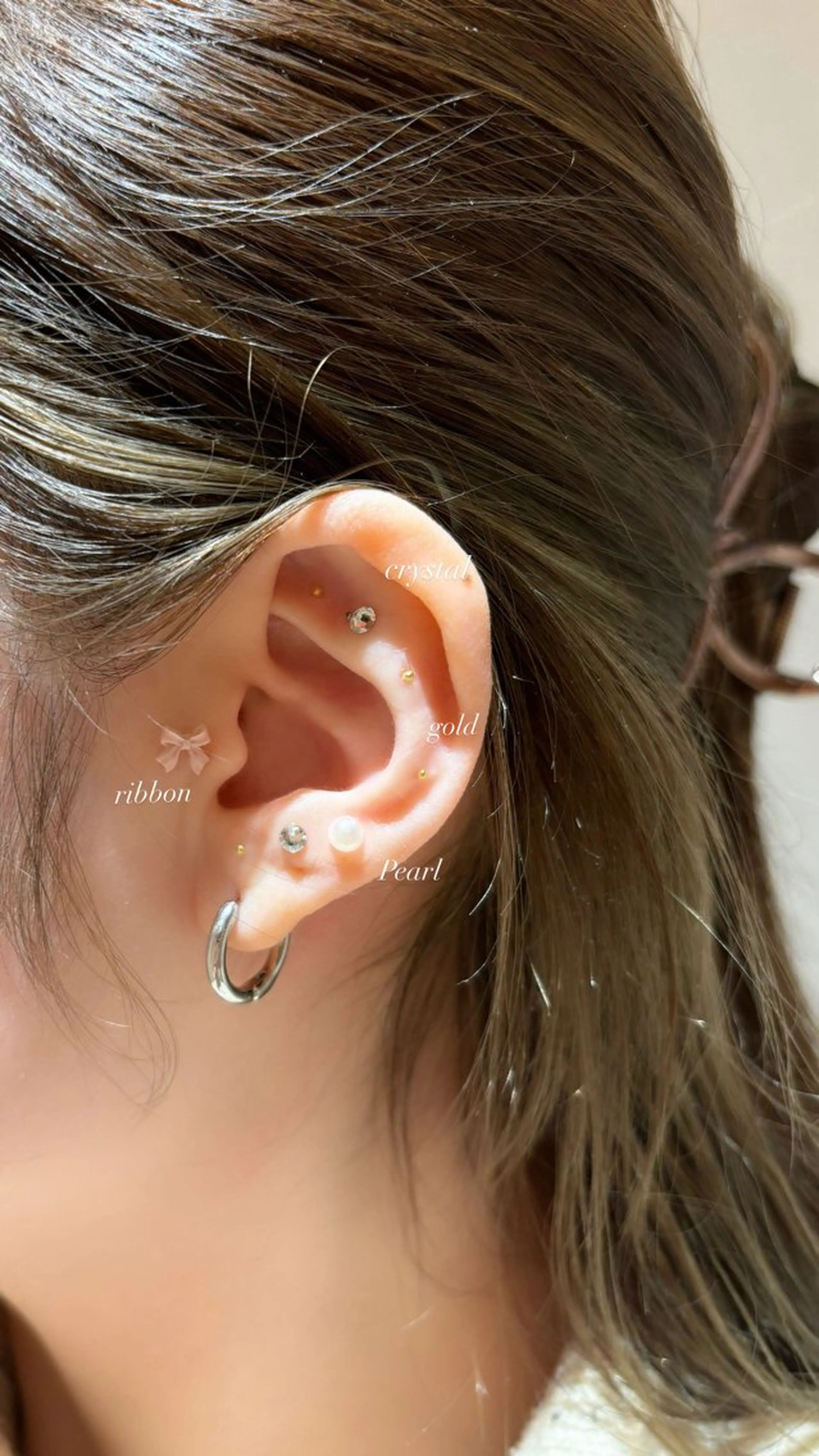 topstylist 松田みこのその他イメージ