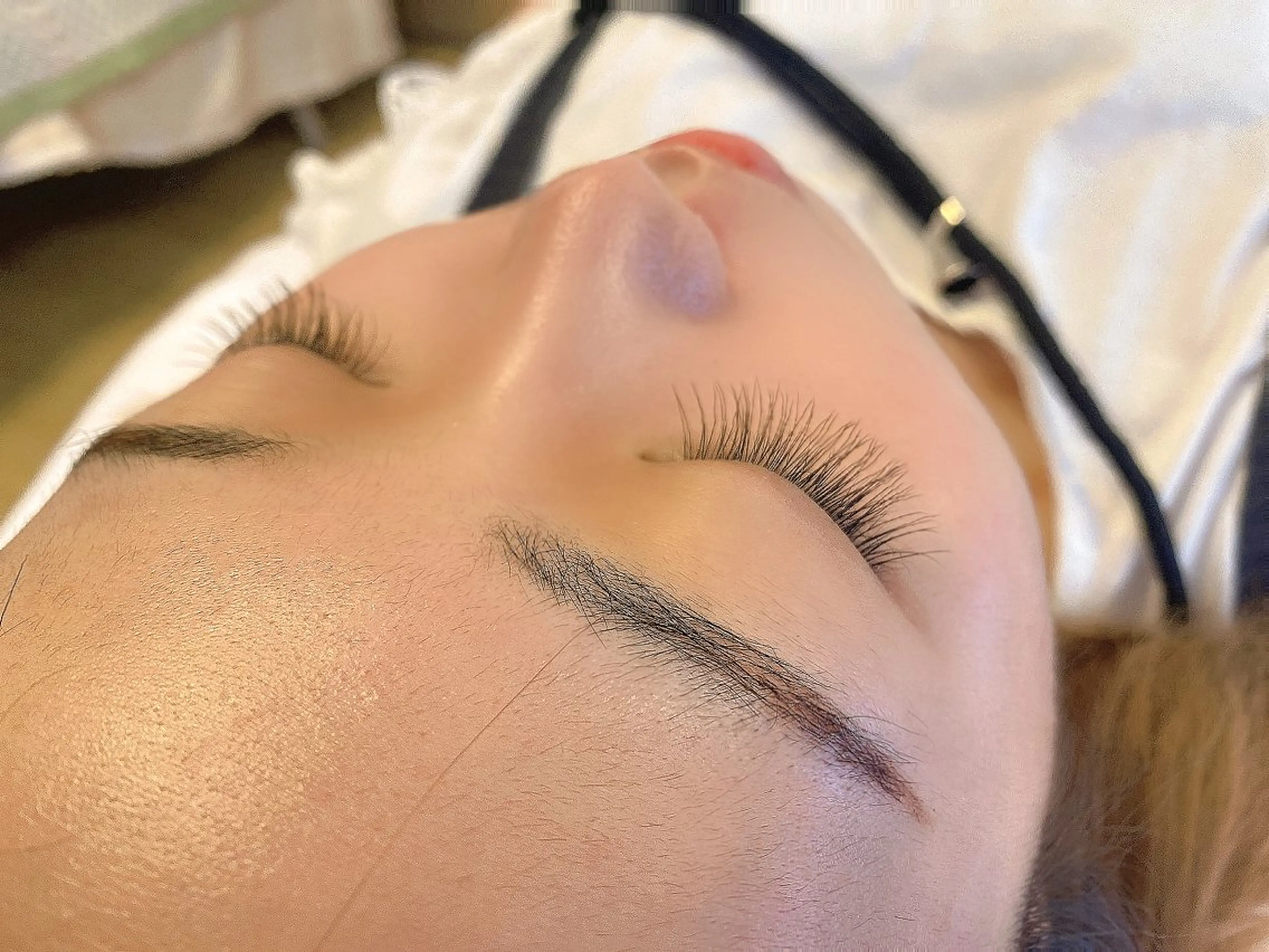 マツエク・マツパ EILIS& EYEのマツエク・マツパデザイン