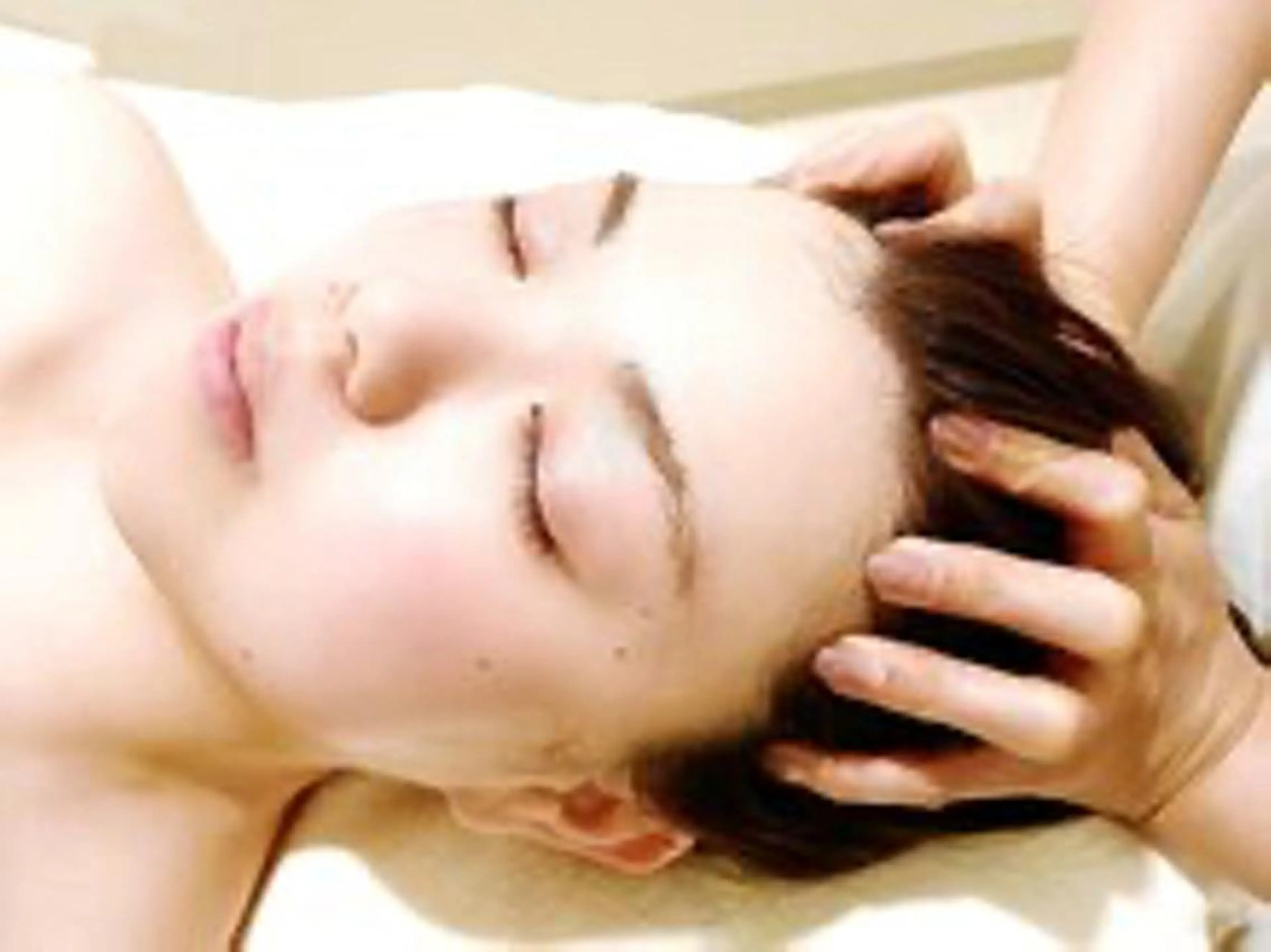 大人艶肌サロンポーラ 梅田太融寺店　田畑のエステ・リラクイメージ