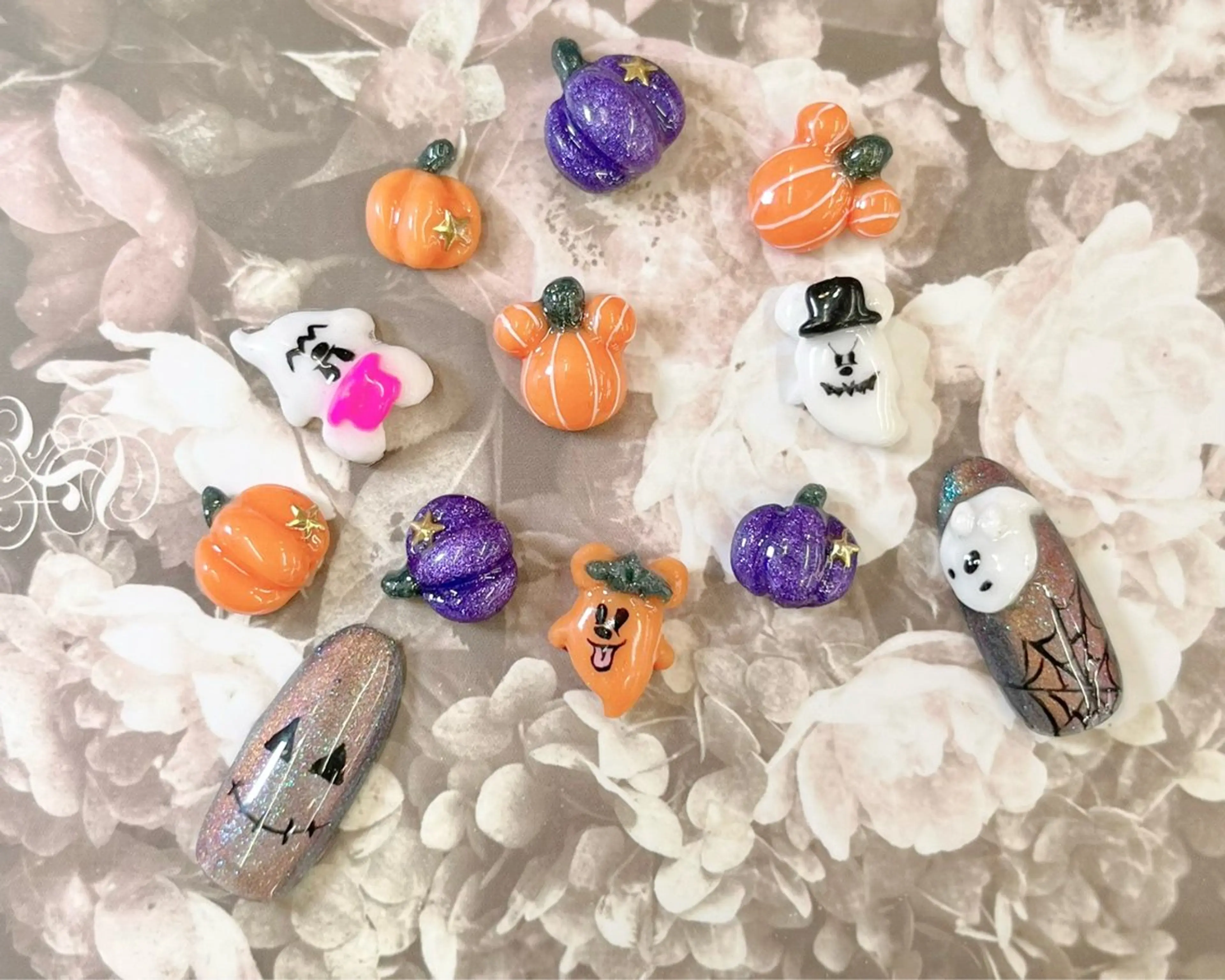 ネイル Puti nailのネイルデザイン