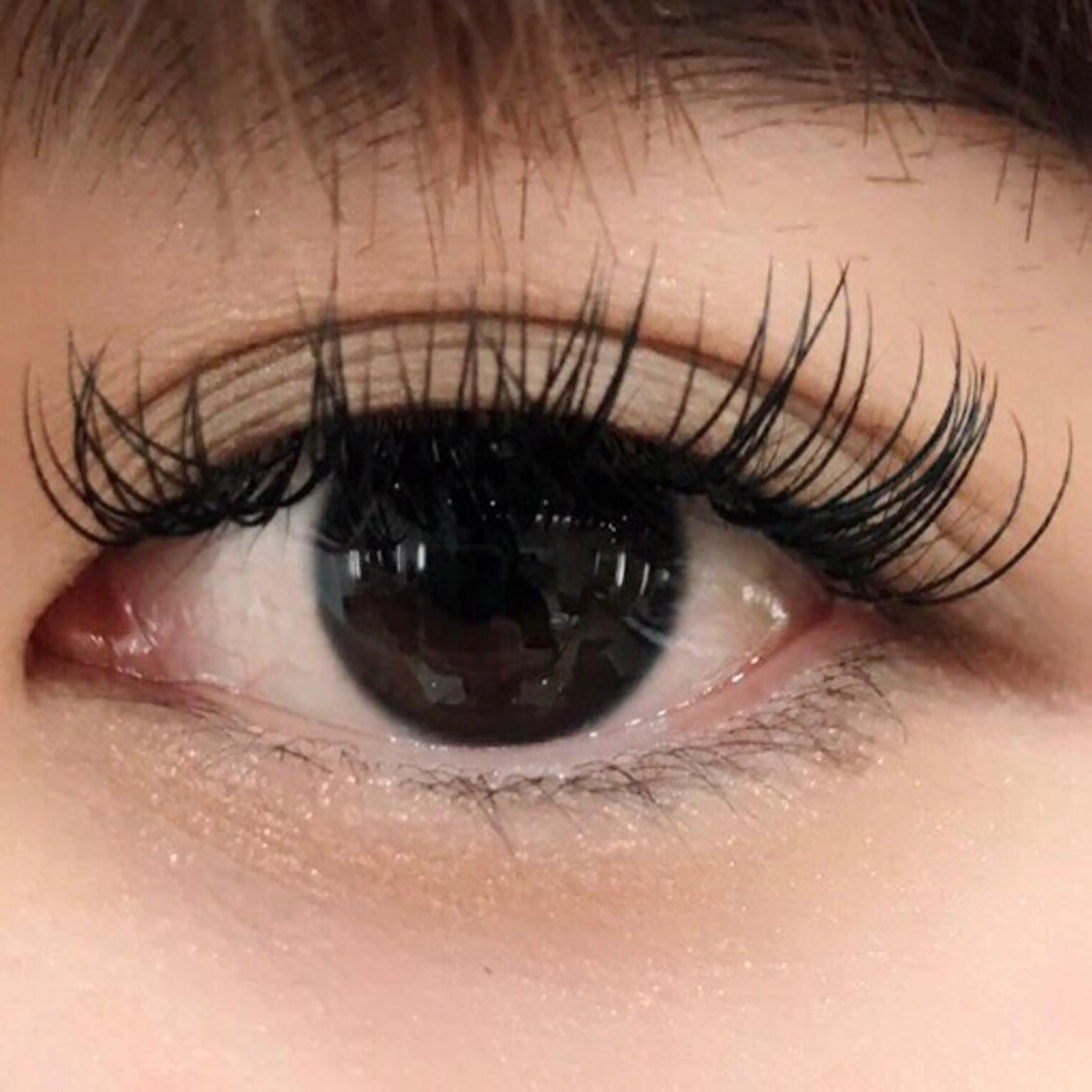 マツエク・マツパ CCカール Cカール yukari 艶髪ヘアのその他イメージ