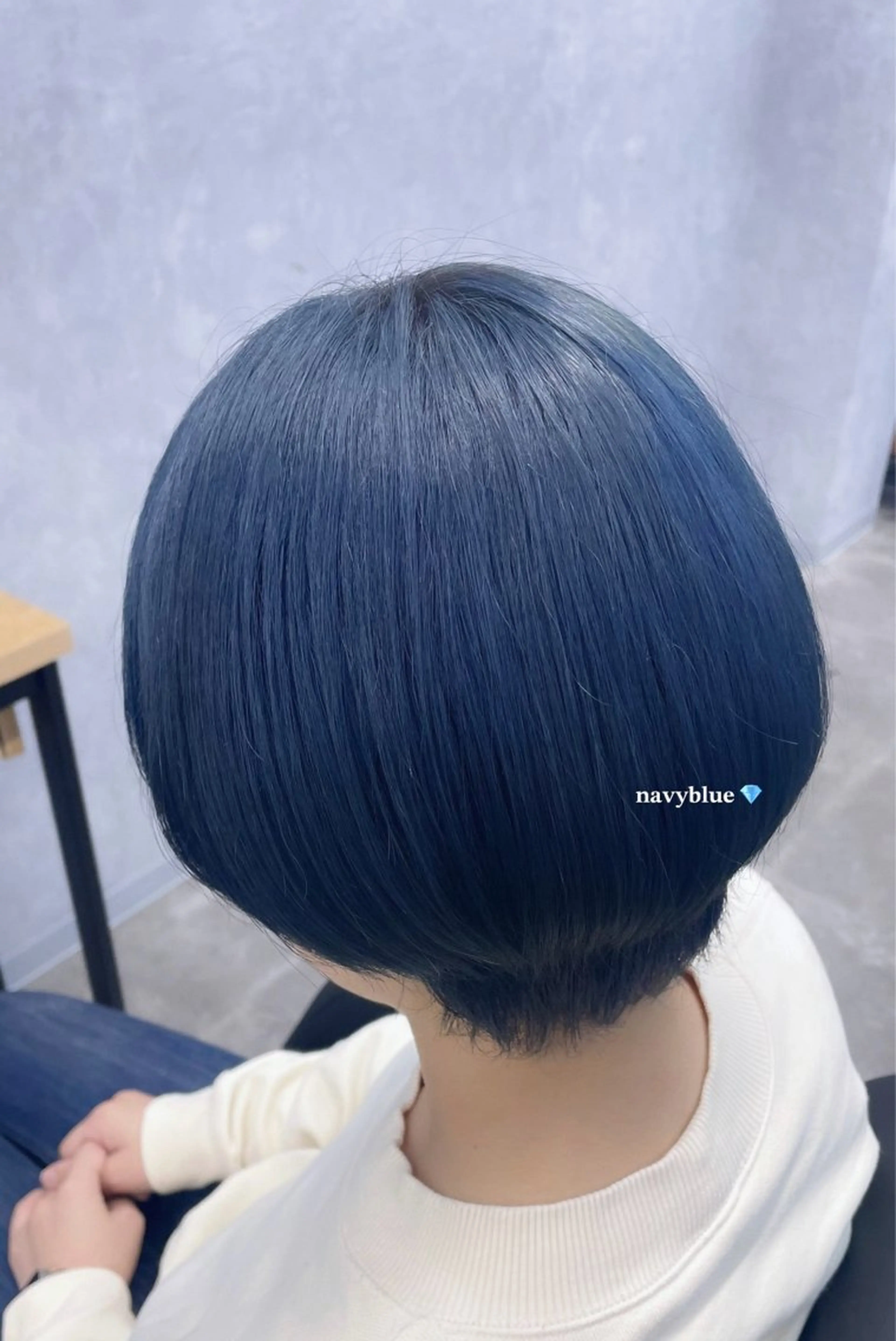 カラー ブリーチ 🪡 KIMU🪡🎀のヘアスタイル