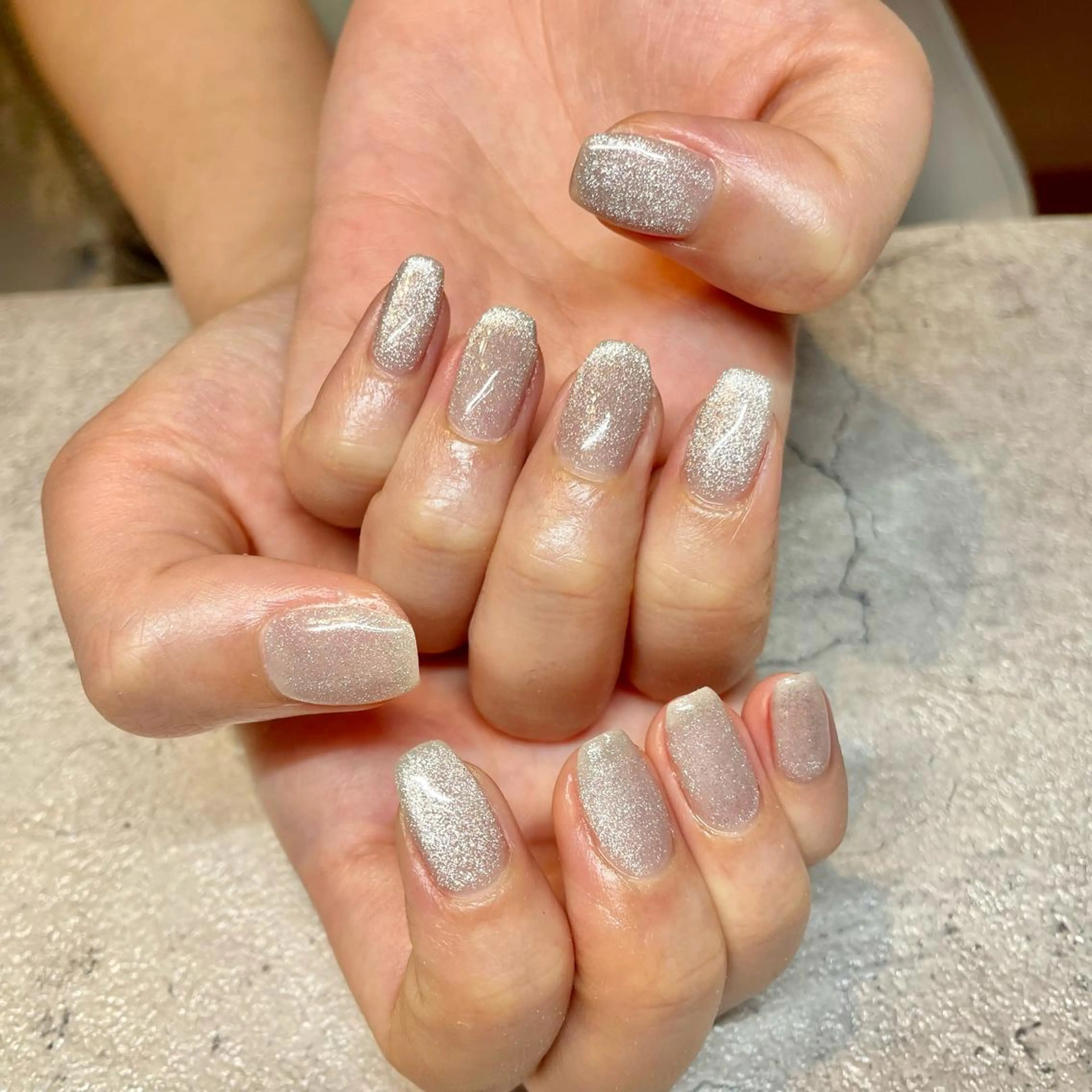 ネイル ハンドネイル Tocowaka マエダのネイルデザイン