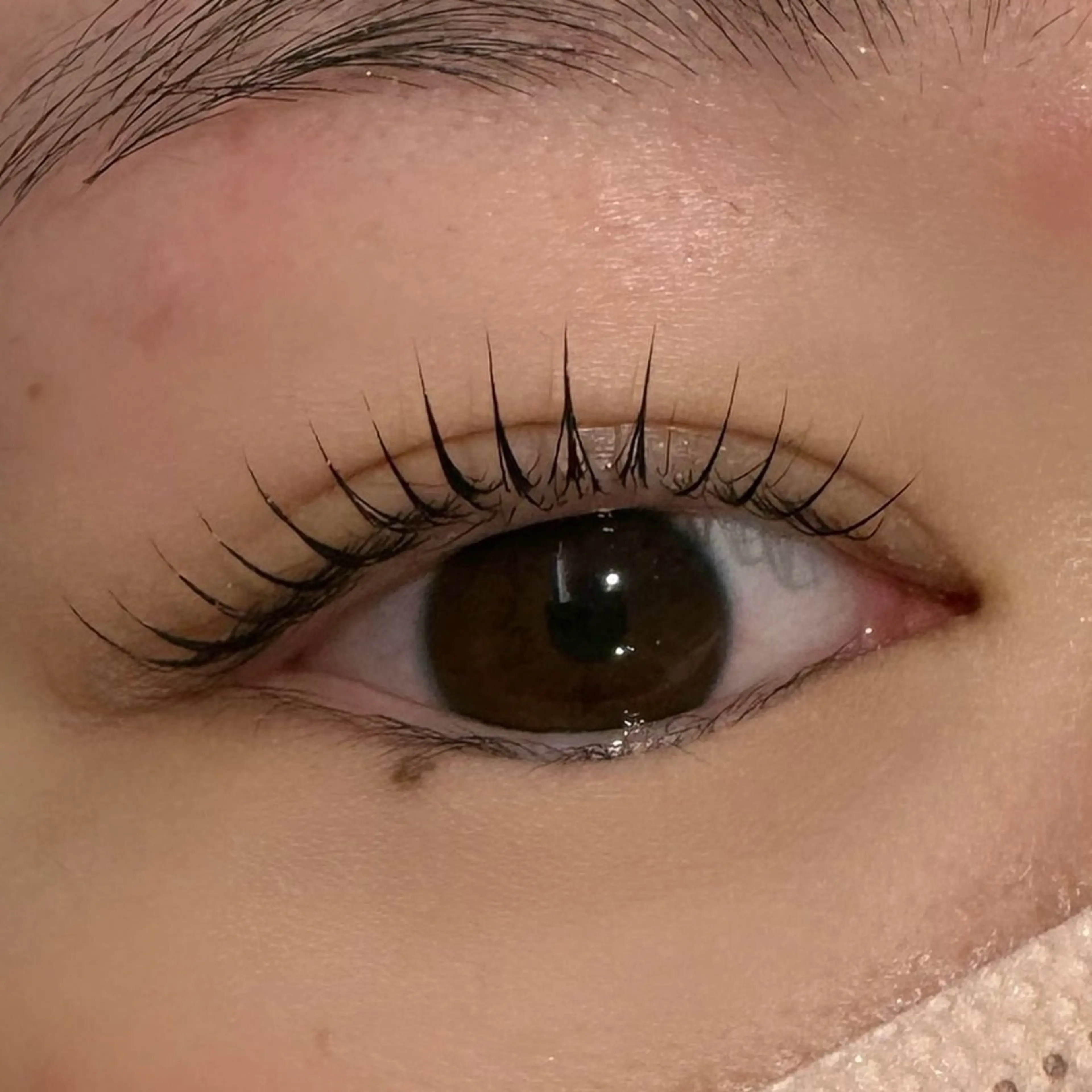 マツエク・マツパ il Anng 伊藤  妃那のマツエク・マツパデザイン