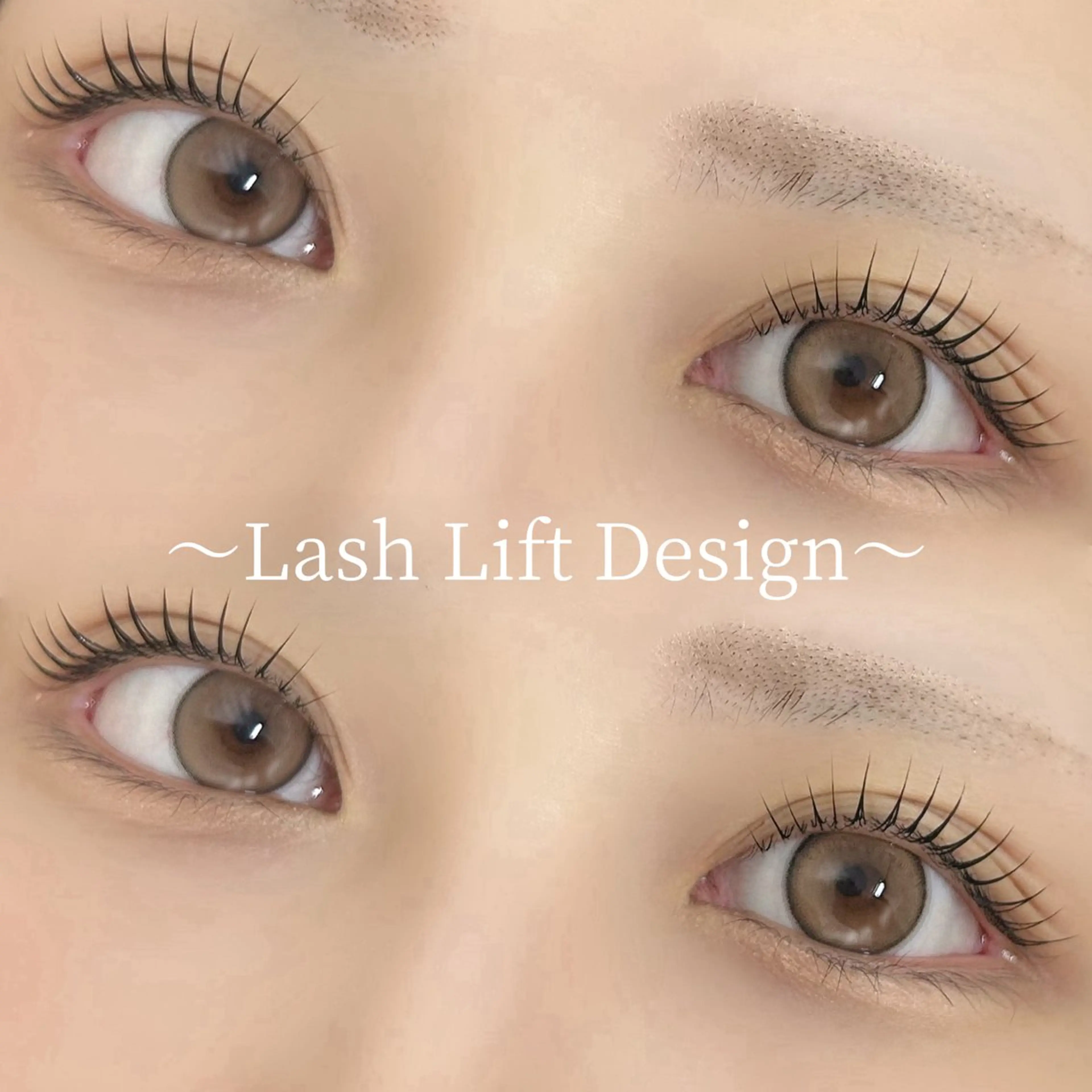 マツエク・マツパ マツパ Mai 🤍 Minyonのマツエク・マツパデザイン